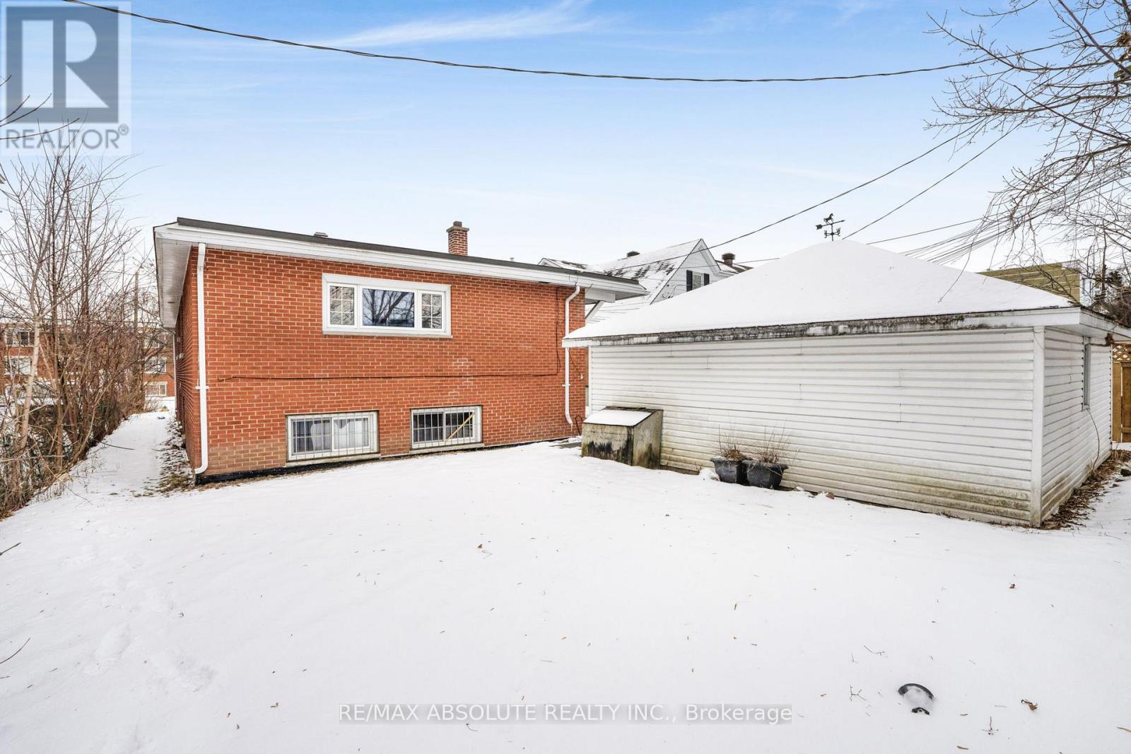 350 Lacasse Avenue, Ottawa, Ontario  K1L 7A9 - Photo 28 - X11943996