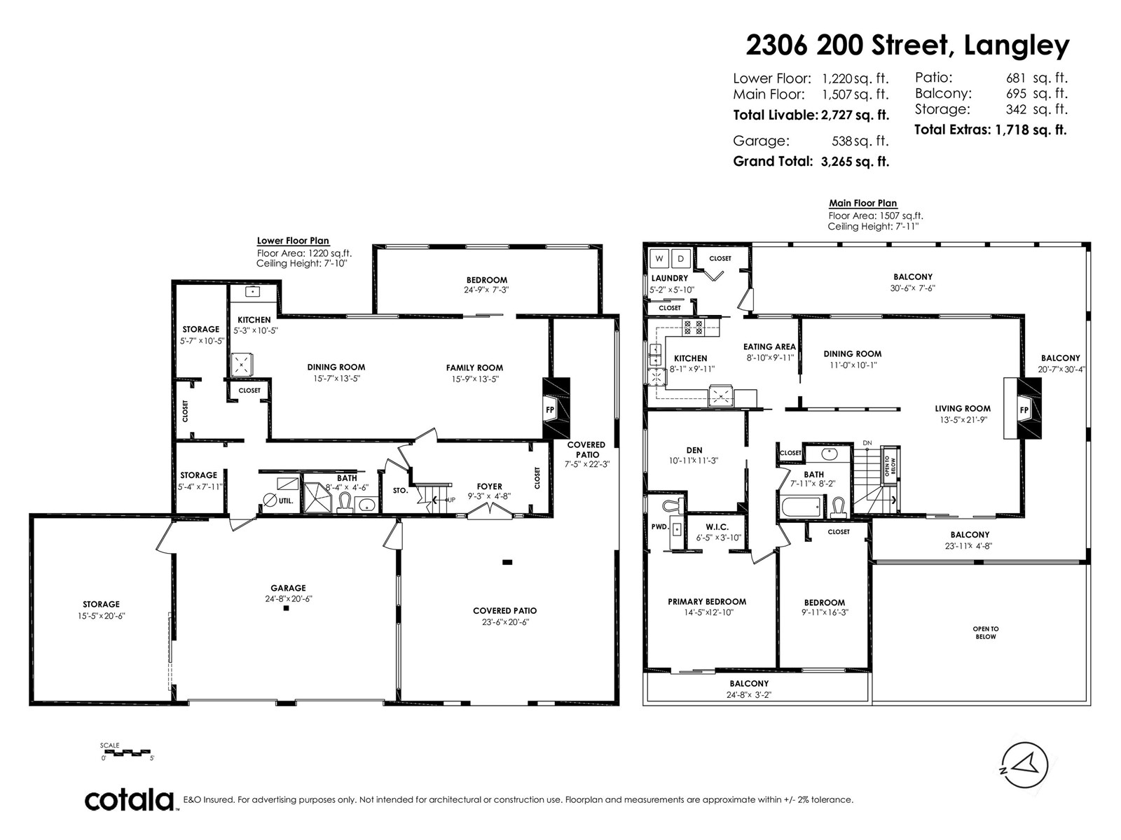 2306 200 Street, Langley, British Columbia  V2Z 1W9 - Photo 40 - R2929461