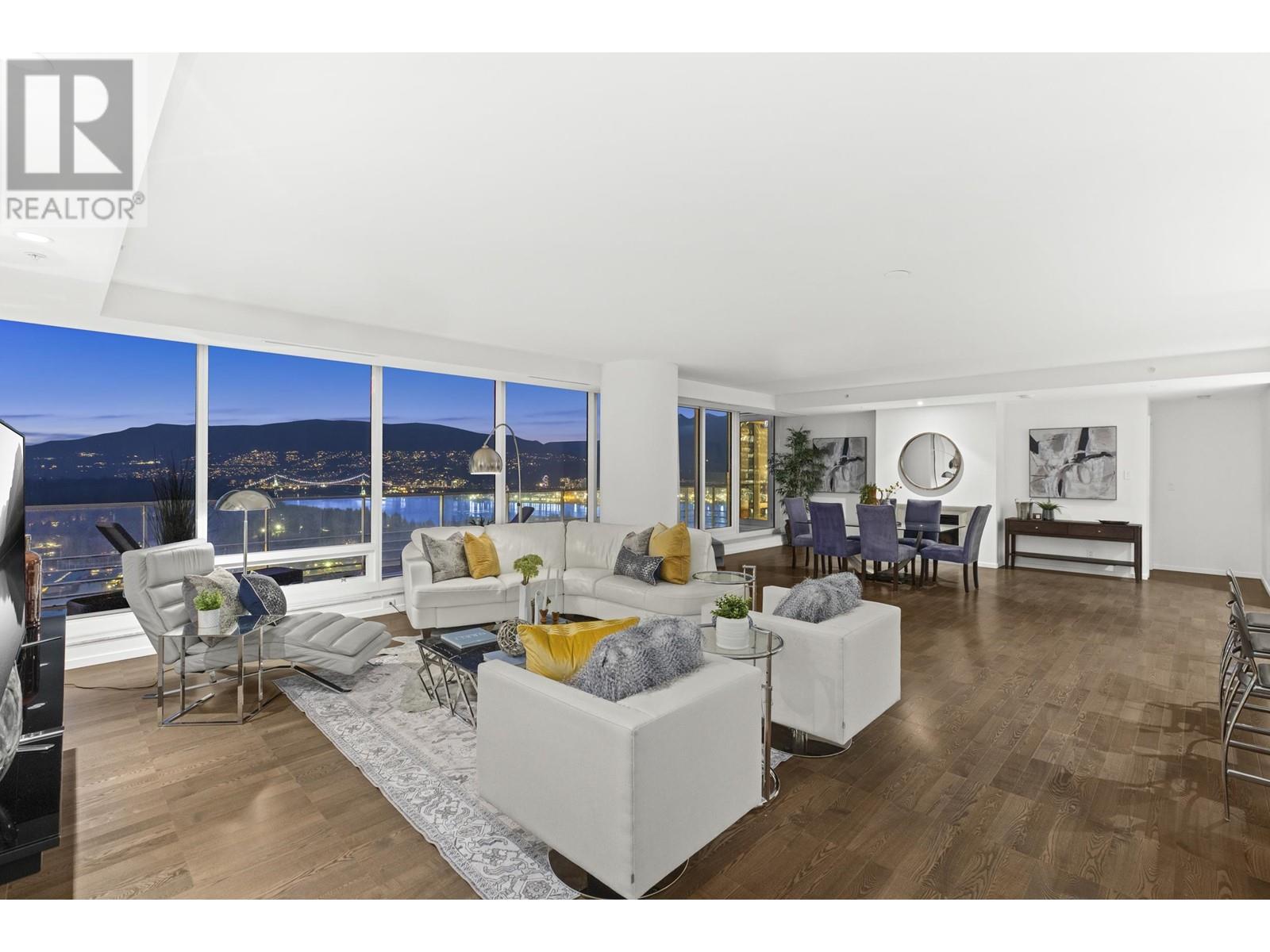 4603 1011 W CORDOVA STREET, Vancouver