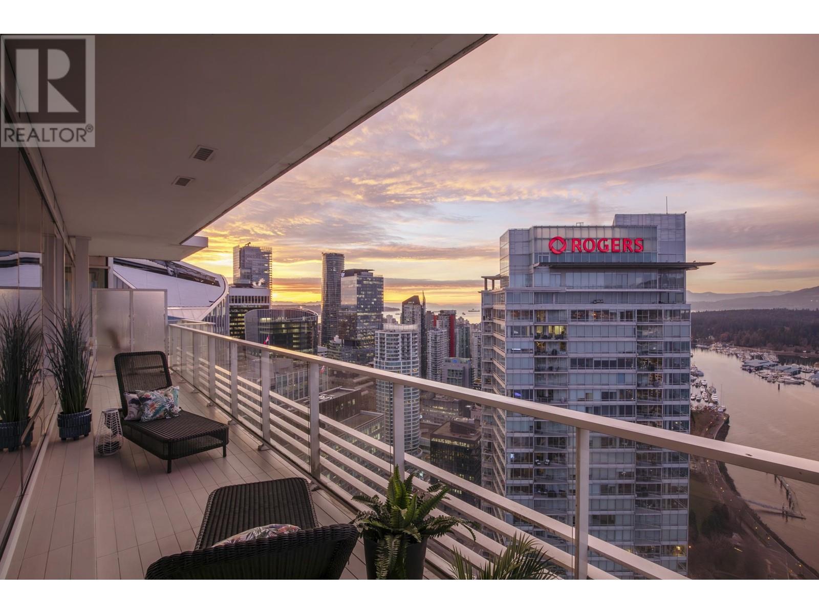 Listing Picture 18 of 40 : 4603 1011 W CORDOVA STREET, Vancouver / 溫哥華 - 魯藝地產 Yvonne Lu Group - MLS Medallion Club Member
