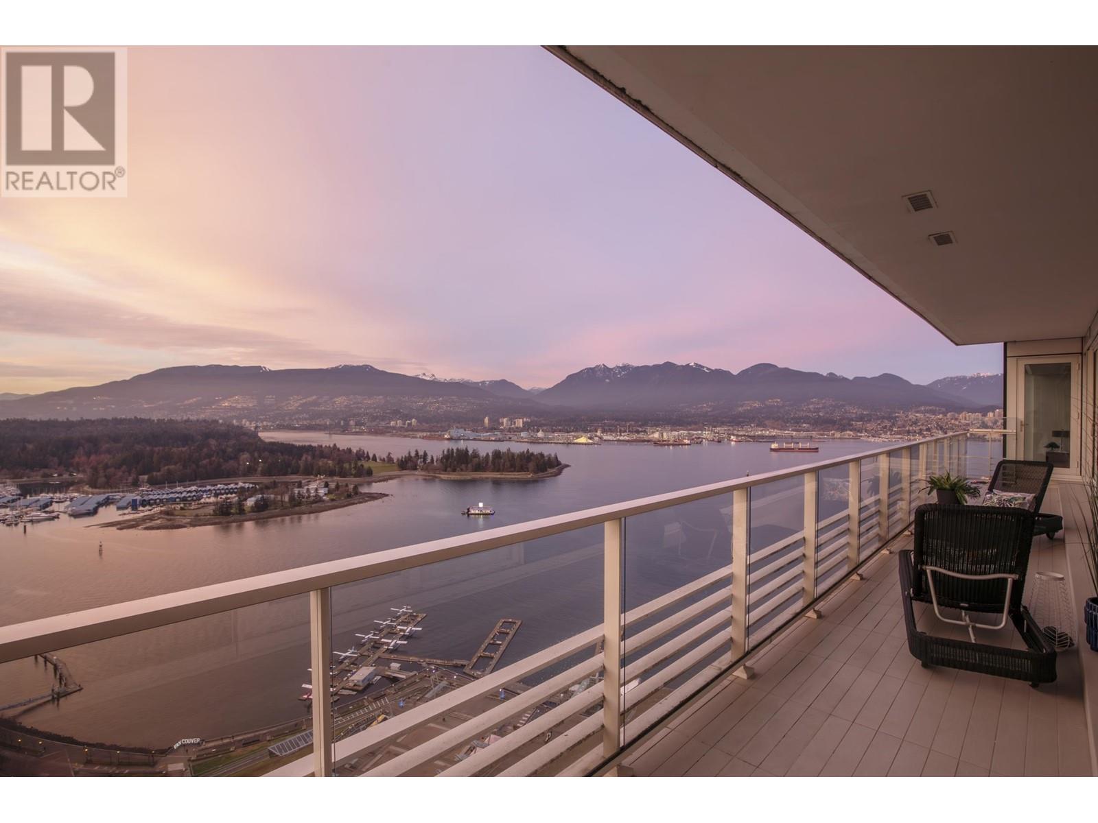 Listing Picture 19 of 40 : 4603 1011 W CORDOVA STREET, Vancouver / 溫哥華 - 魯藝地產 Yvonne Lu Group - MLS Medallion Club Member