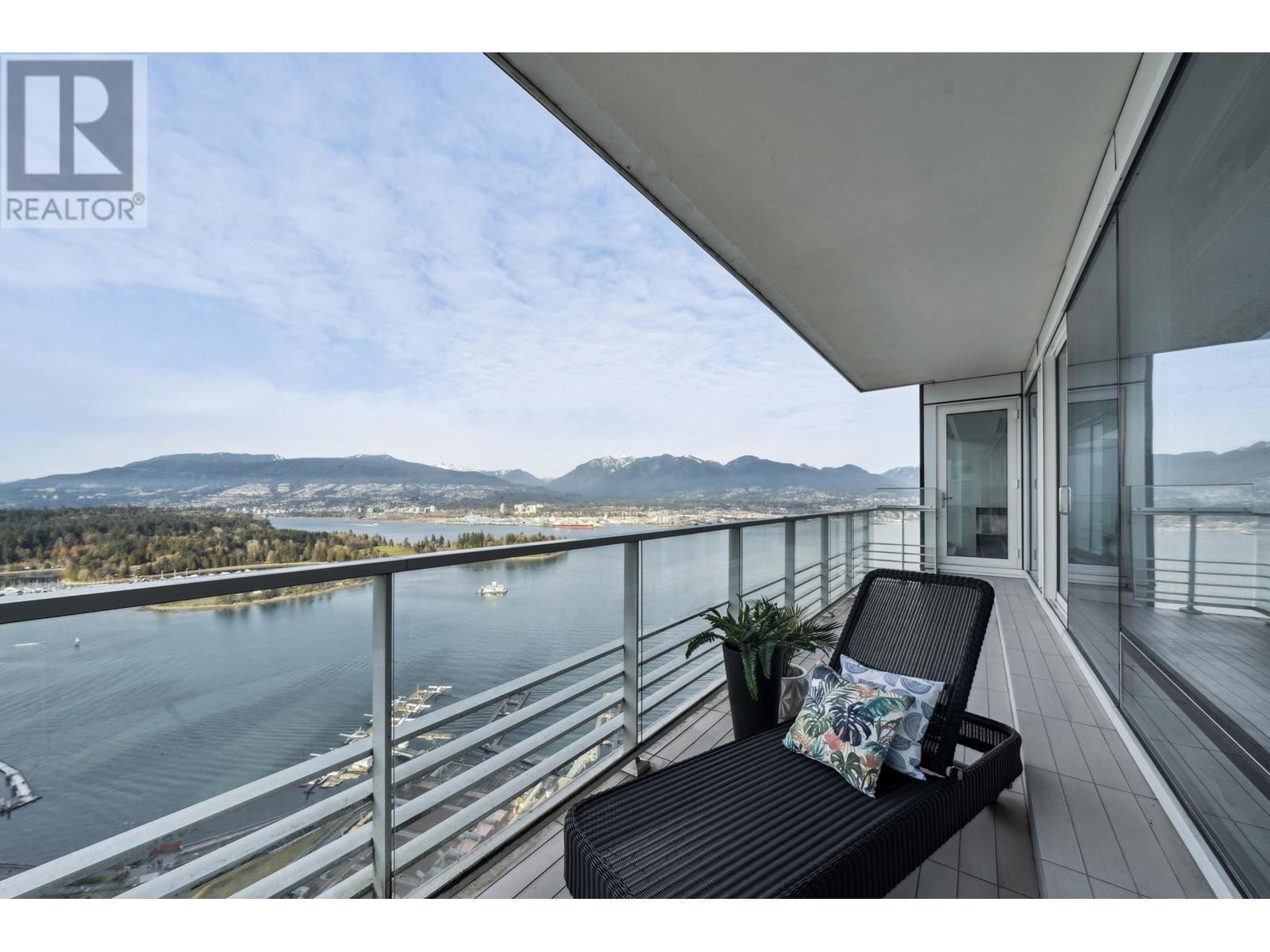 Listing Picture 20 of 40 : 4603 1011 W CORDOVA STREET, Vancouver / 溫哥華 - 魯藝地產 Yvonne Lu Group - MLS Medallion Club Member