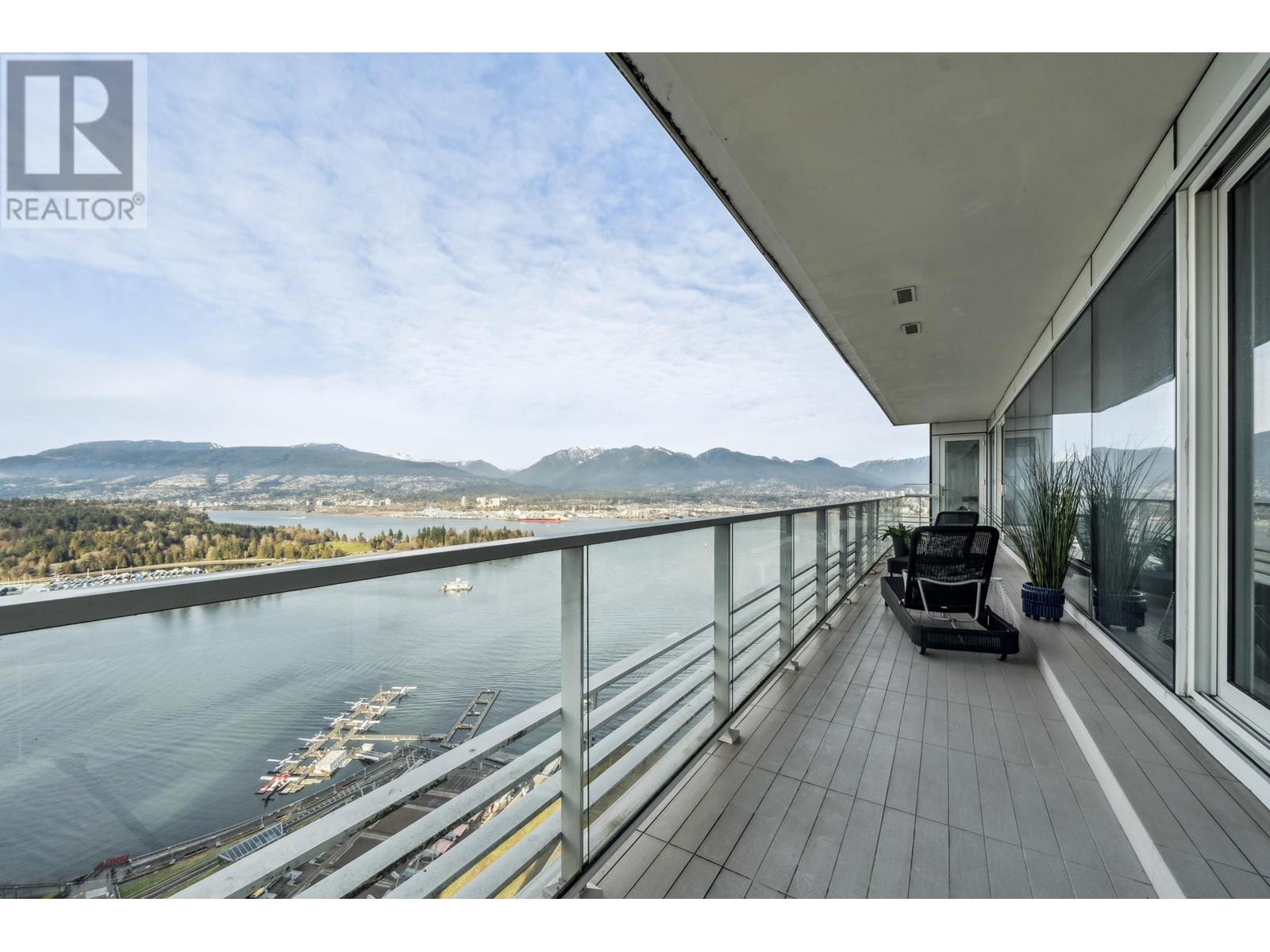 Listing Picture 21 of 40 : 4603 1011 W CORDOVA STREET, Vancouver / 溫哥華 - 魯藝地產 Yvonne Lu Group - MLS Medallion Club Member