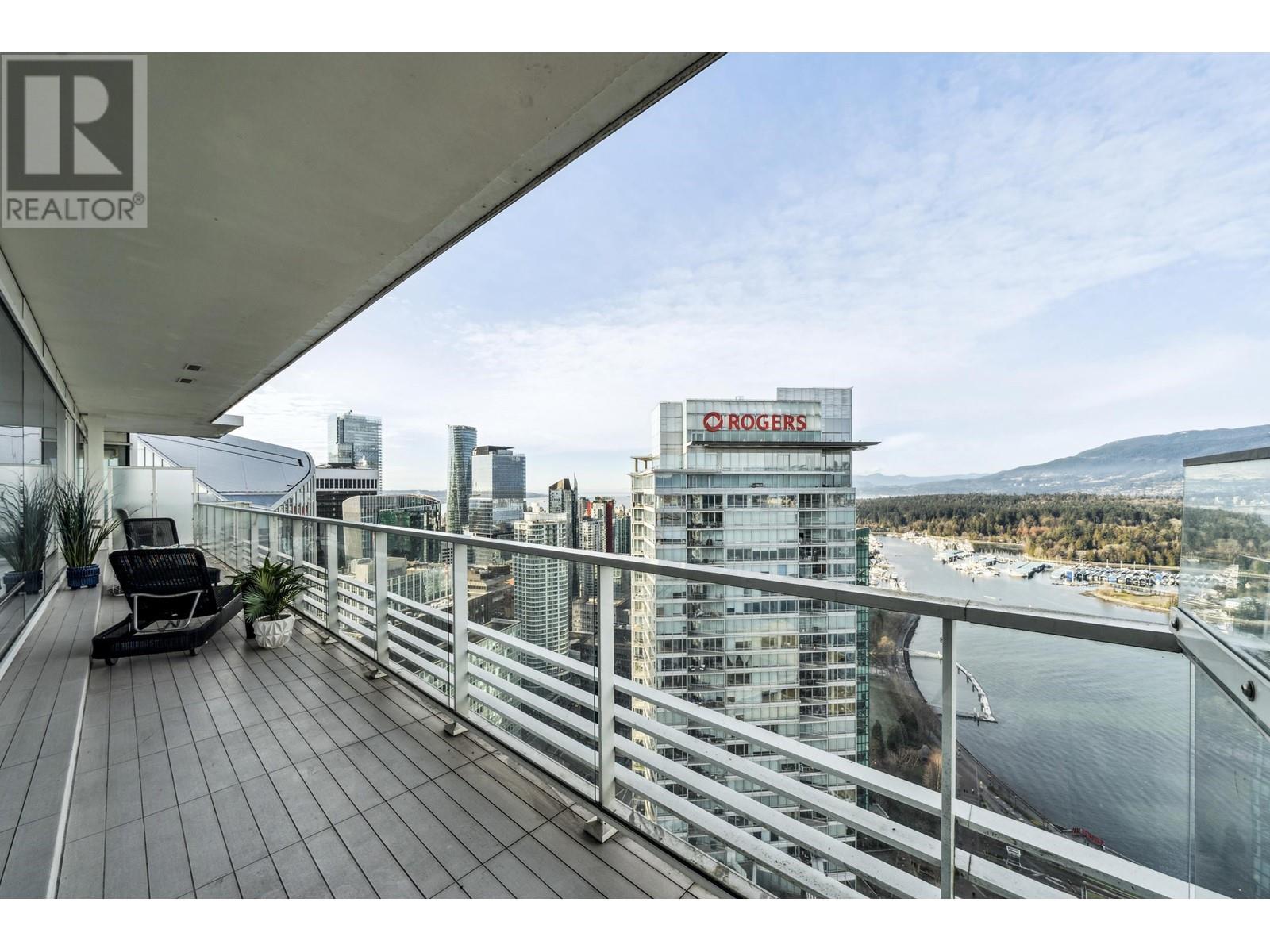 Listing Picture 22 of 40 : 4603 1011 W CORDOVA STREET, Vancouver / 溫哥華 - 魯藝地產 Yvonne Lu Group - MLS Medallion Club Member