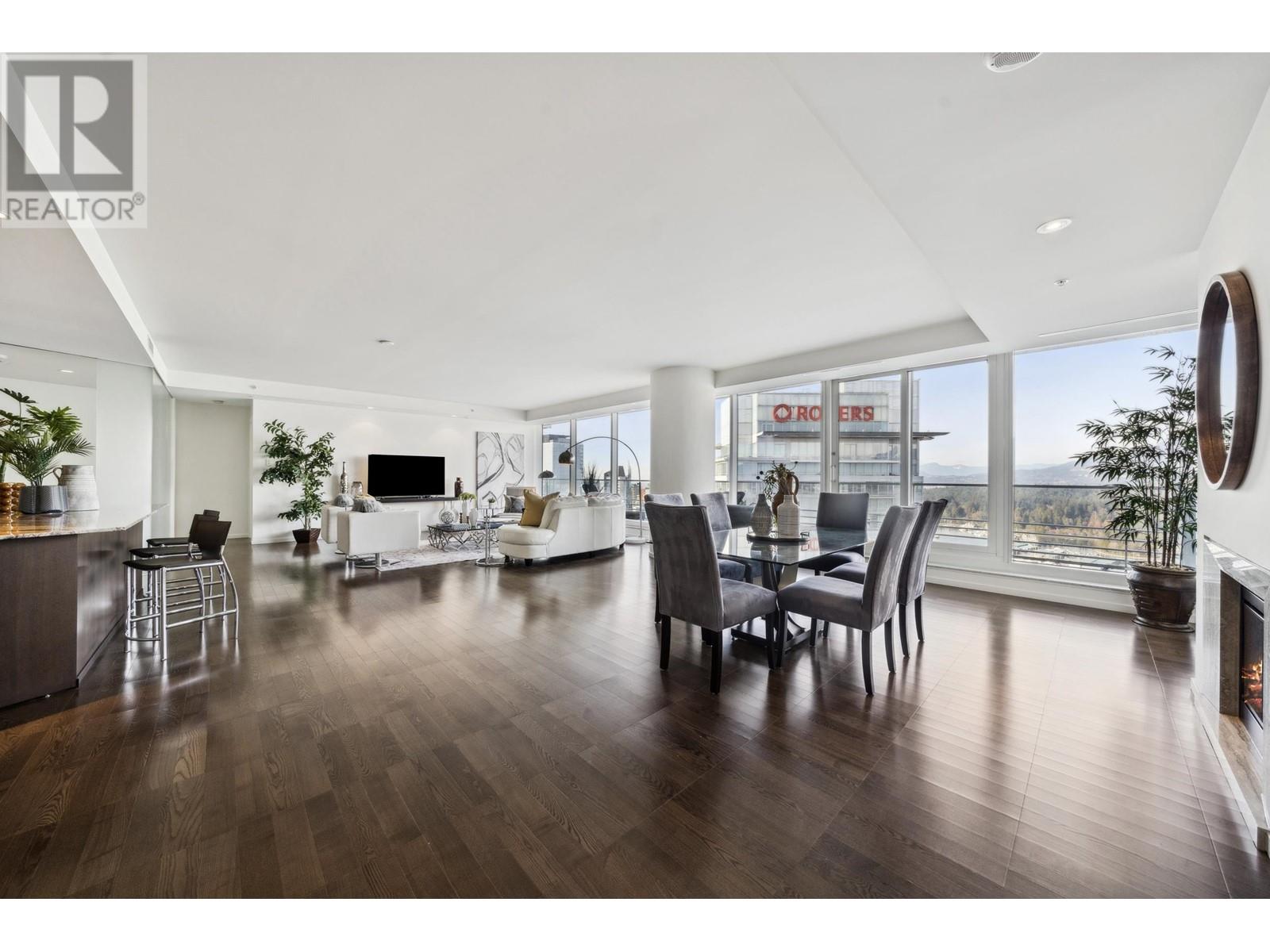 Listing Picture 27 of 40 : 4603 1011 W CORDOVA STREET, Vancouver / 溫哥華 - 魯藝地產 Yvonne Lu Group - MLS Medallion Club Member