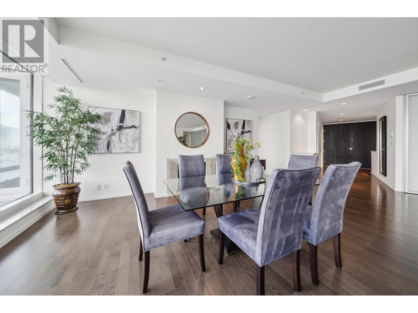 Listing Picture 28 of 40 : 4603 1011 W CORDOVA STREET, Vancouver / 溫哥華 - 魯藝地產 Yvonne Lu Group - MLS Medallion Club Member