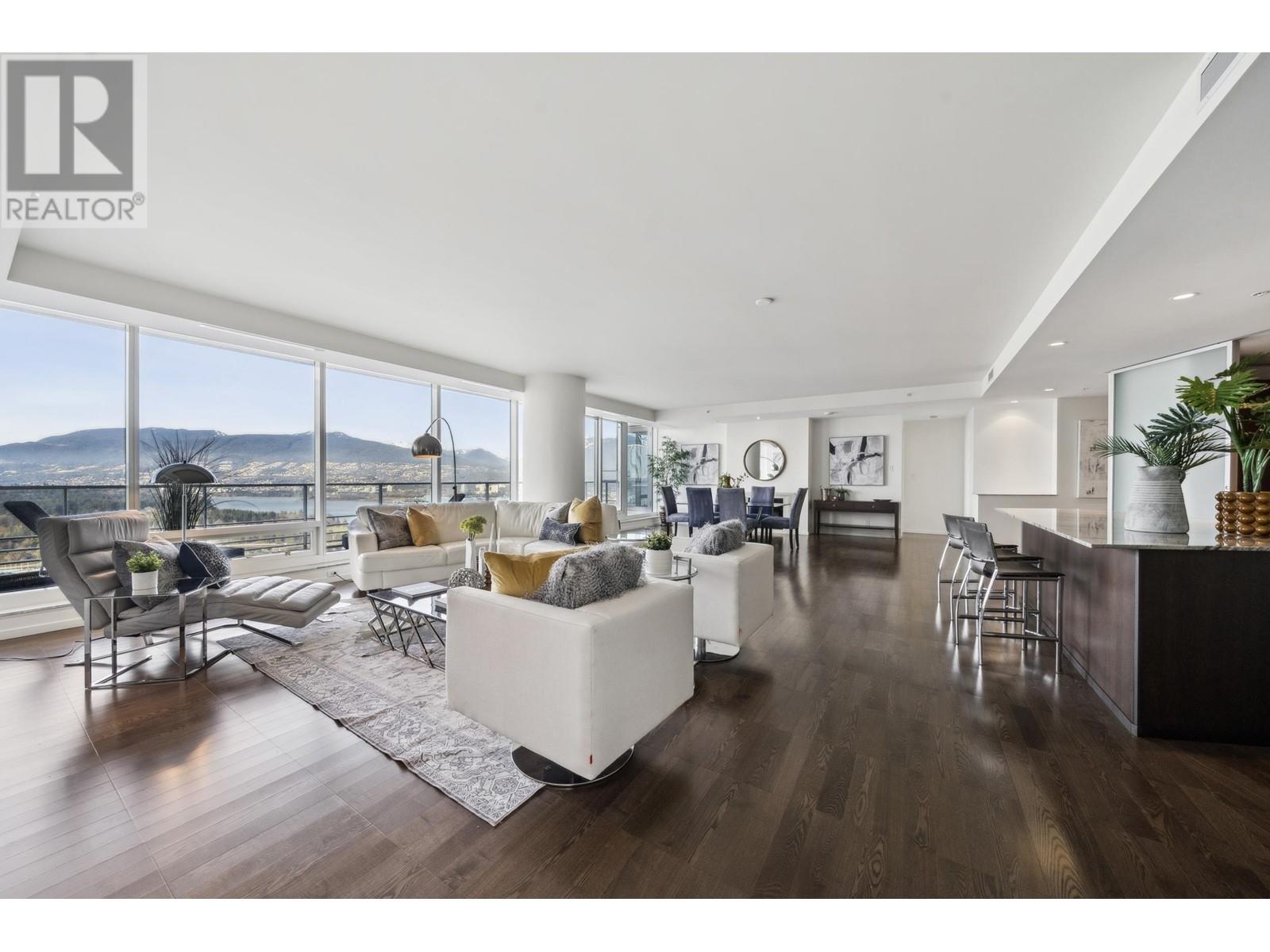 Listing Picture 32 of 40 : 4603 1011 W CORDOVA STREET, Vancouver / 溫哥華 - 魯藝地產 Yvonne Lu Group - MLS Medallion Club Member