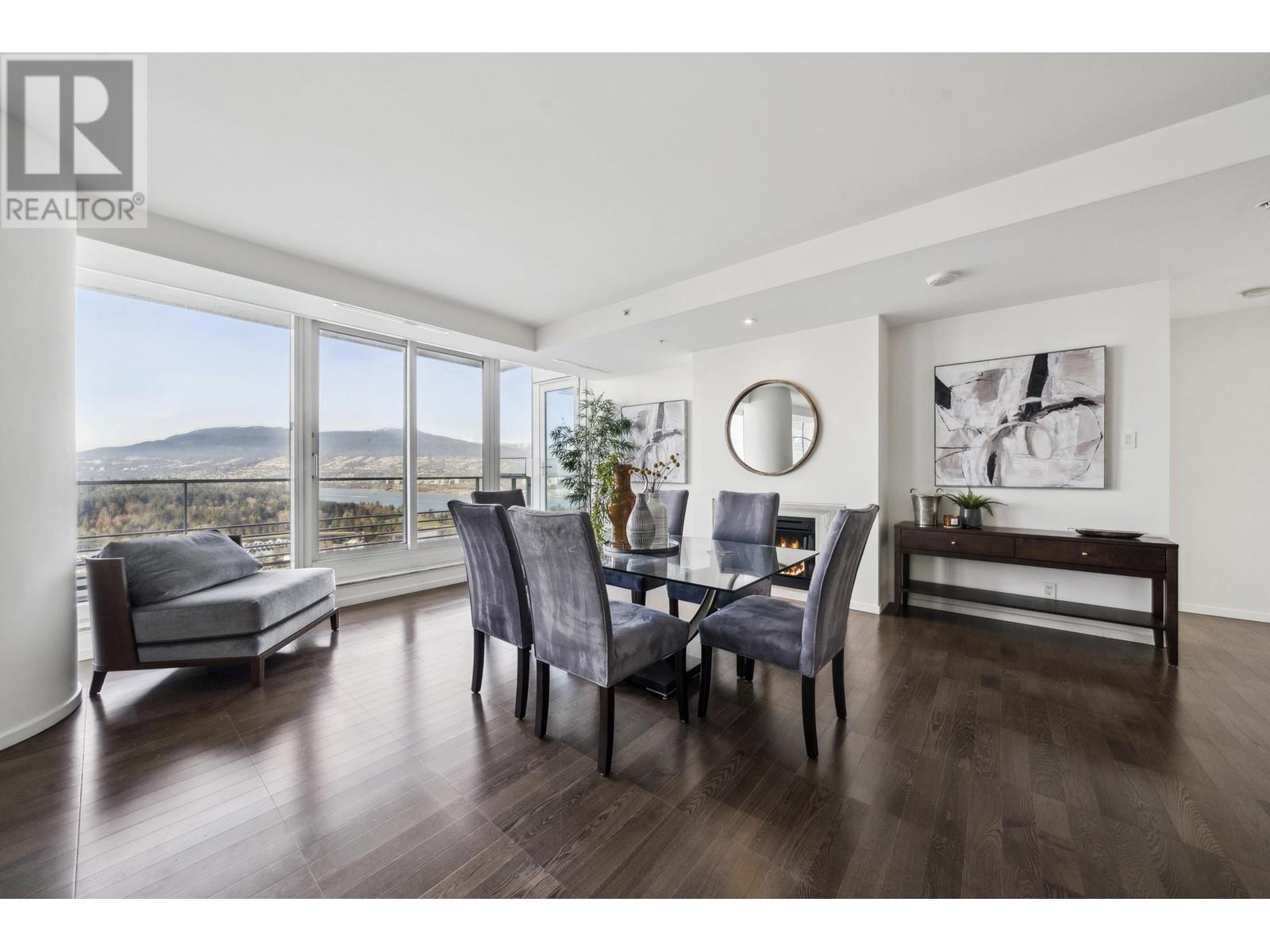 Listing Picture 34 of 40 : 4603 1011 W CORDOVA STREET, Vancouver / 溫哥華 - 魯藝地產 Yvonne Lu Group - MLS Medallion Club Member