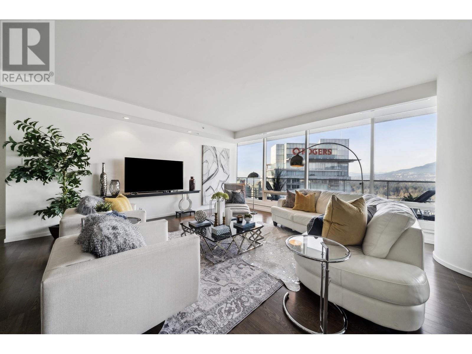 Listing Picture 35 of 40 : 4603 1011 W CORDOVA STREET, Vancouver / 溫哥華 - 魯藝地產 Yvonne Lu Group - MLS Medallion Club Member