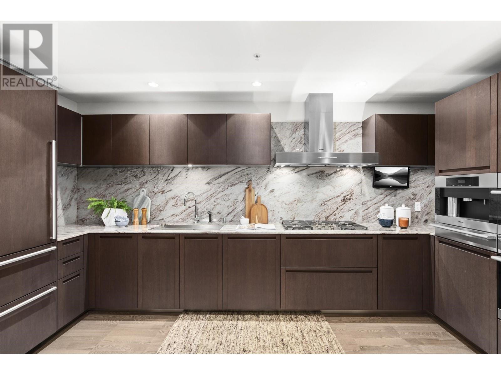 Listing Picture 6 of 40 : 4603 1011 W CORDOVA STREET, Vancouver / 溫哥華 - 魯藝地產 Yvonne Lu Group - MLS Medallion Club Member