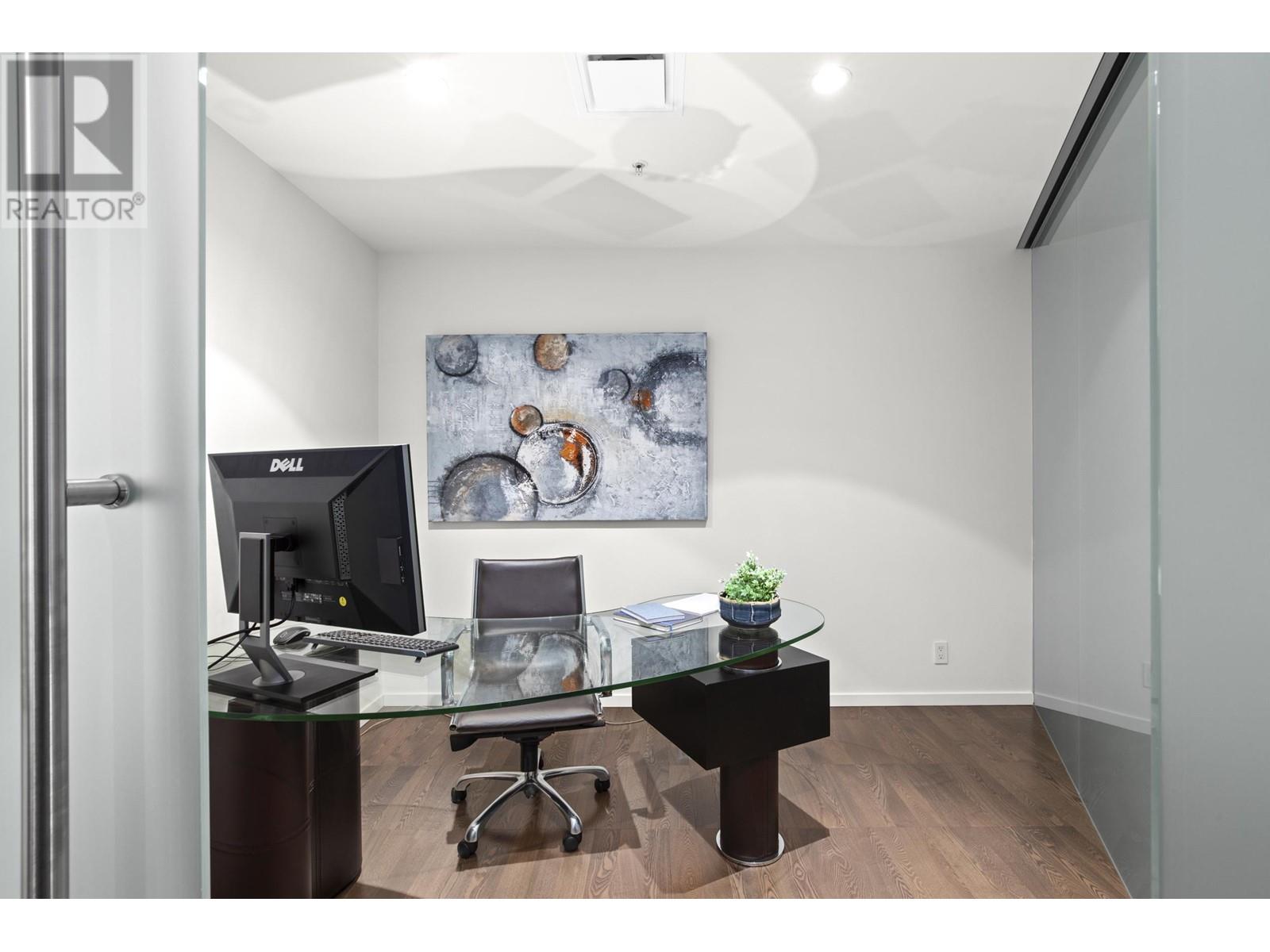 Listing Picture 9 of 40 : 4603 1011 W CORDOVA STREET, Vancouver / 溫哥華 - 魯藝地產 Yvonne Lu Group - MLS Medallion Club Member