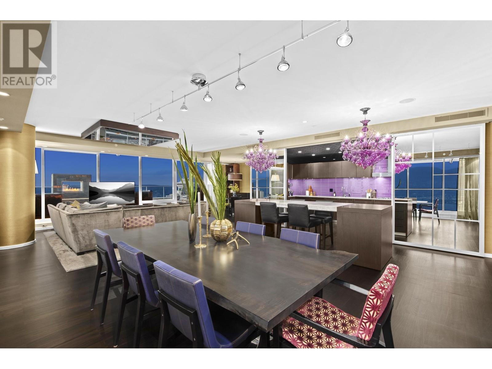 4601 1011 W Cordova Street, Vancouver, British Columbia  V6C 0B2 - Photo 12 - R2960882