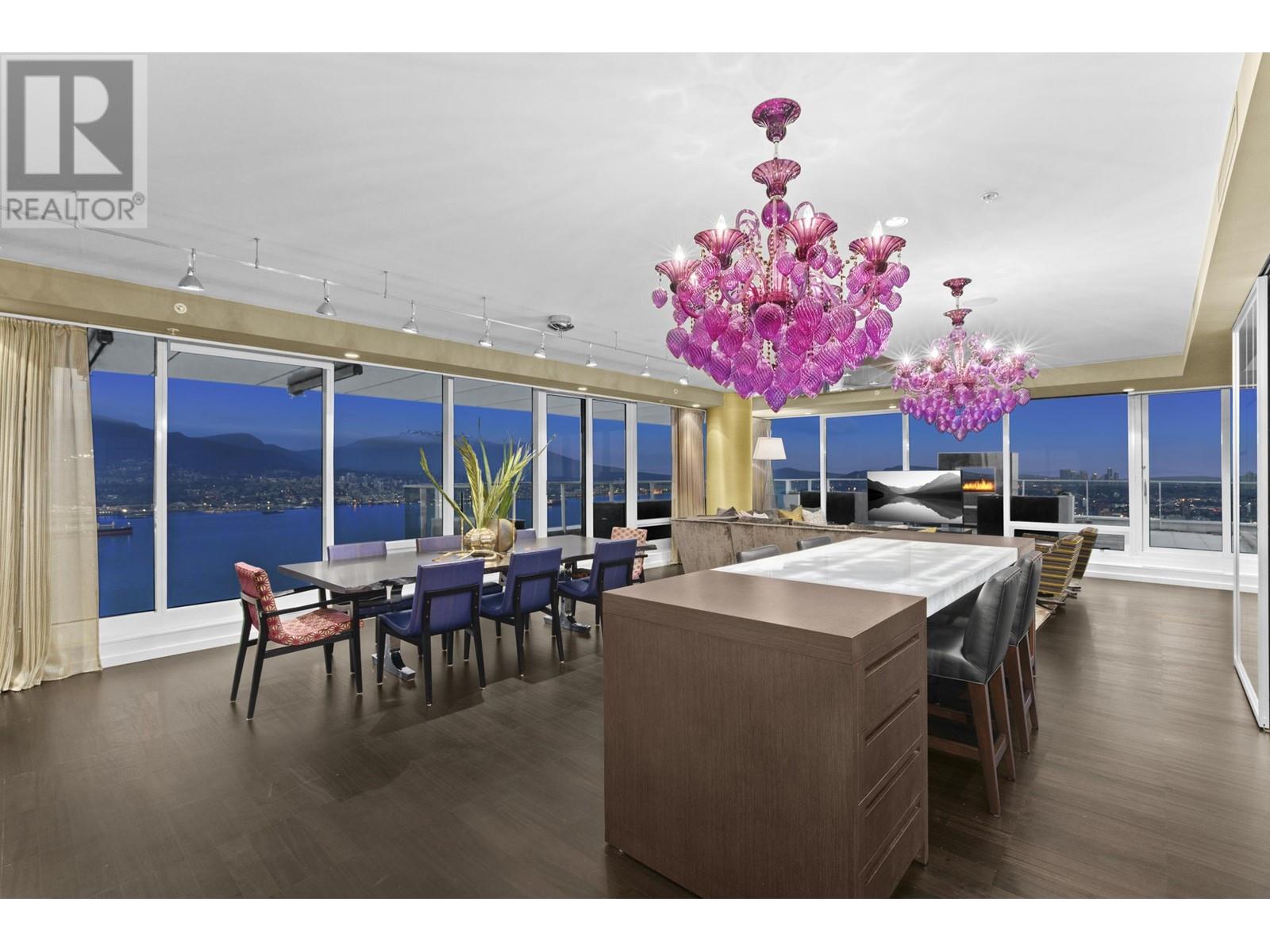 4601 1011 W Cordova Street, Vancouver, British Columbia  V6C 0B2 - Photo 14 - R2960882