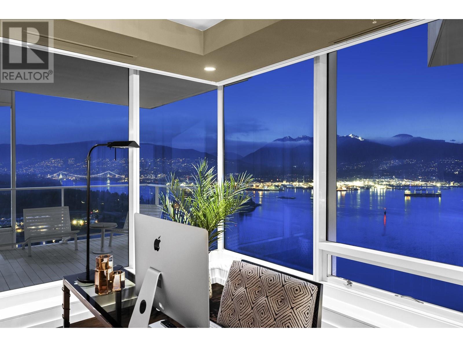 4601 1011 W Cordova Street, Vancouver, British Columbia  V6C 0B2 - Photo 15 - R2960882