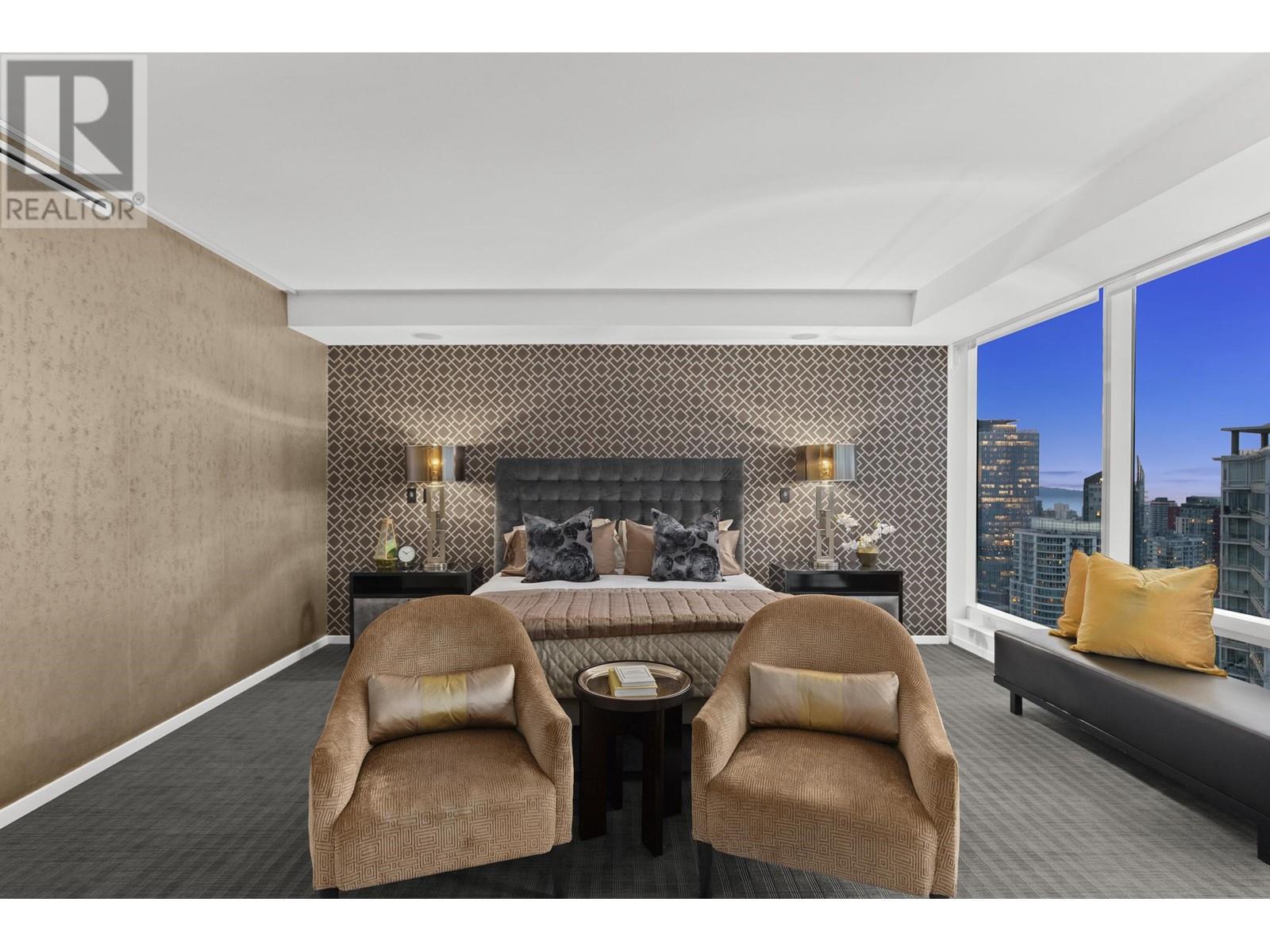 4601 1011 W Cordova Street, Vancouver, British Columbia  V6C 0B2 - Photo 16 - R2960882