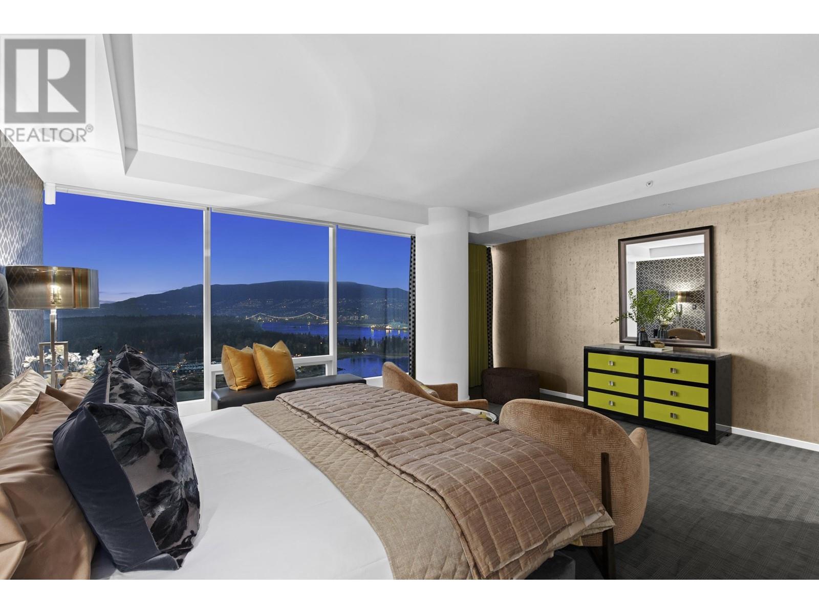 4601 1011 W Cordova Street, Vancouver, British Columbia  V6C 0B2 - Photo 17 - R2960882