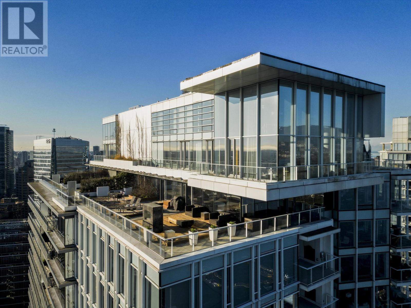 4601 1011 W Cordova Street, Vancouver, British Columbia  V6C 0B2 - Photo 2 - R2960882