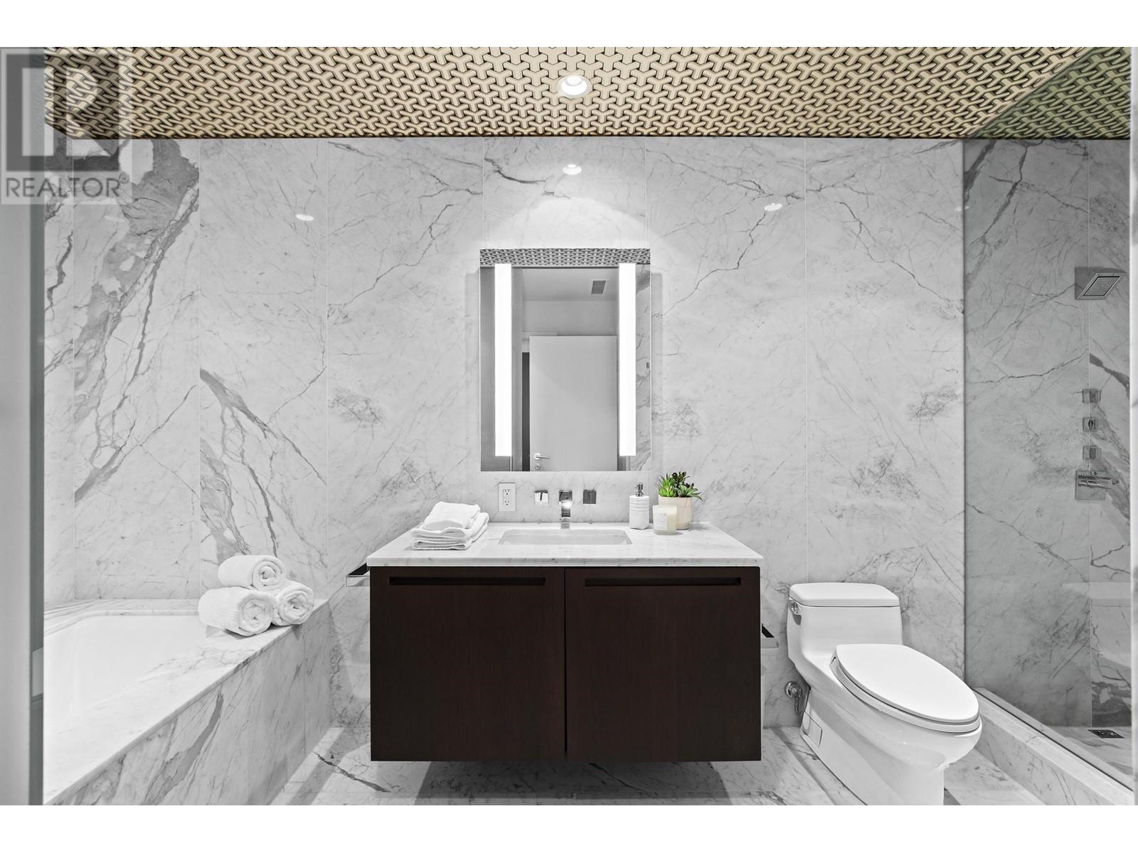 4601 1011 W Cordova Street, Vancouver, British Columbia  V6C 0B2 - Photo 21 - R2960882