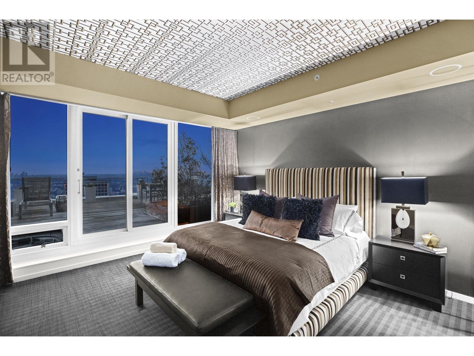 4601 1011 W Cordova Street, Vancouver, British Columbia  V6C 0B2 - Photo 22 - R2960882