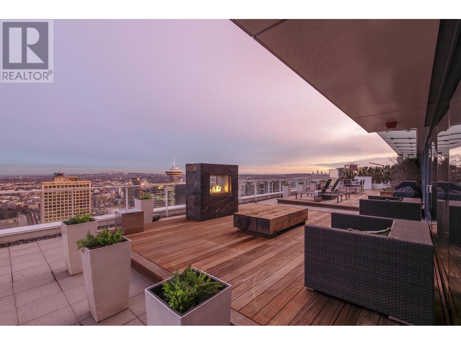 4601 1011 W Cordova Street, Vancouver, British Columbia  V6C 0B2 - Photo 23 - R2960882