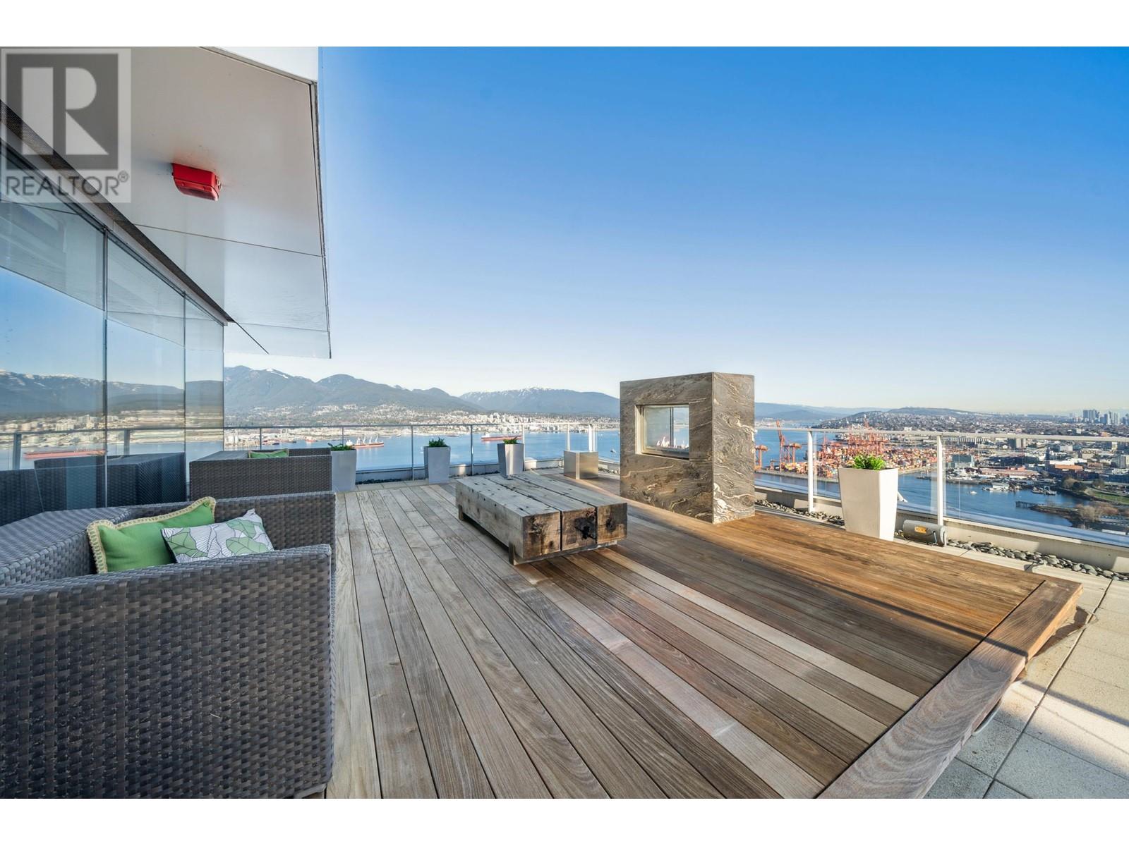 4601 1011 W Cordova Street, Vancouver, British Columbia  V6C 0B2 - Photo 28 - R2960882