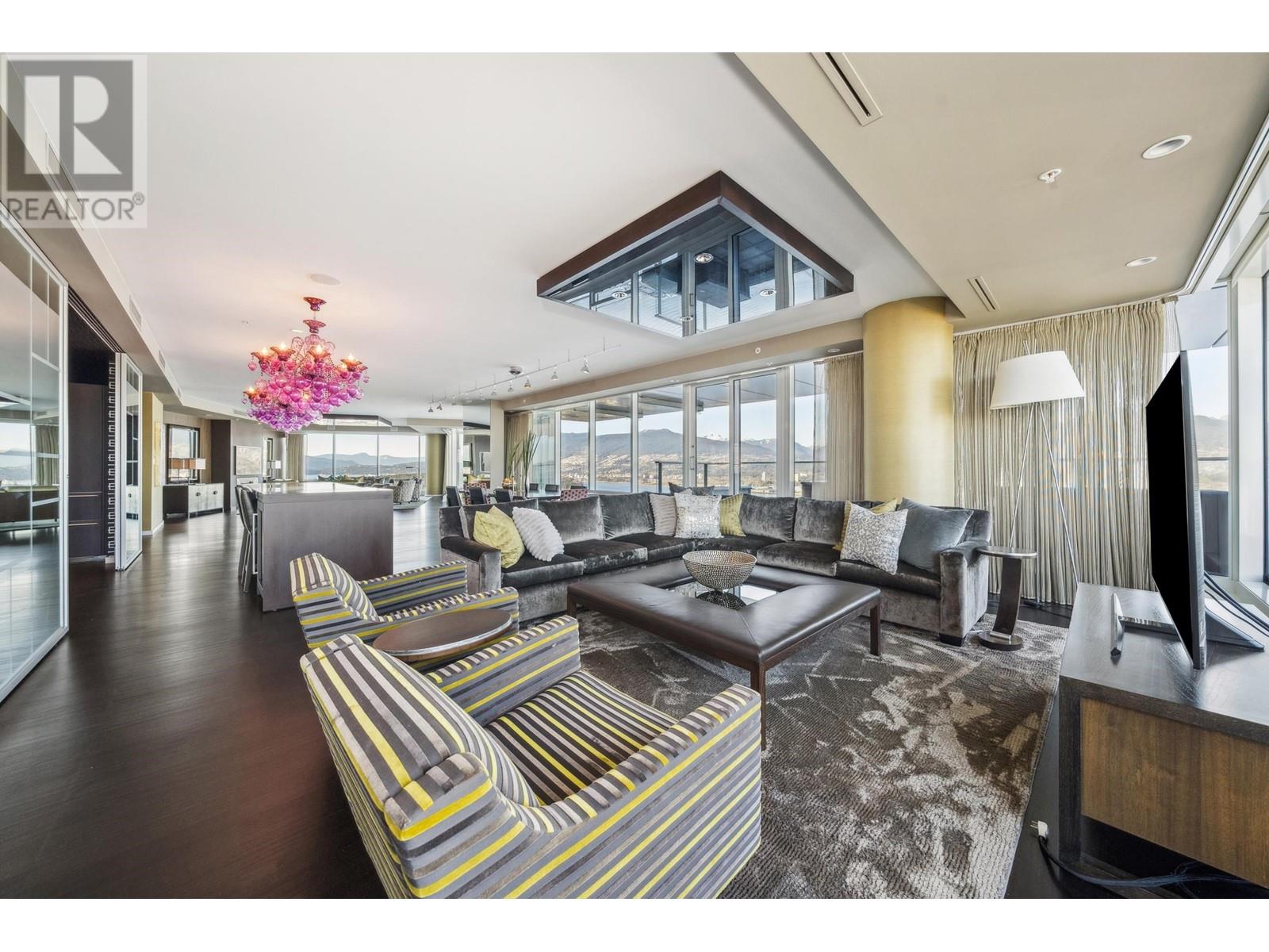 4601 1011 W Cordova Street, Vancouver, British Columbia  V6C 0B2 - Photo 29 - R2960882