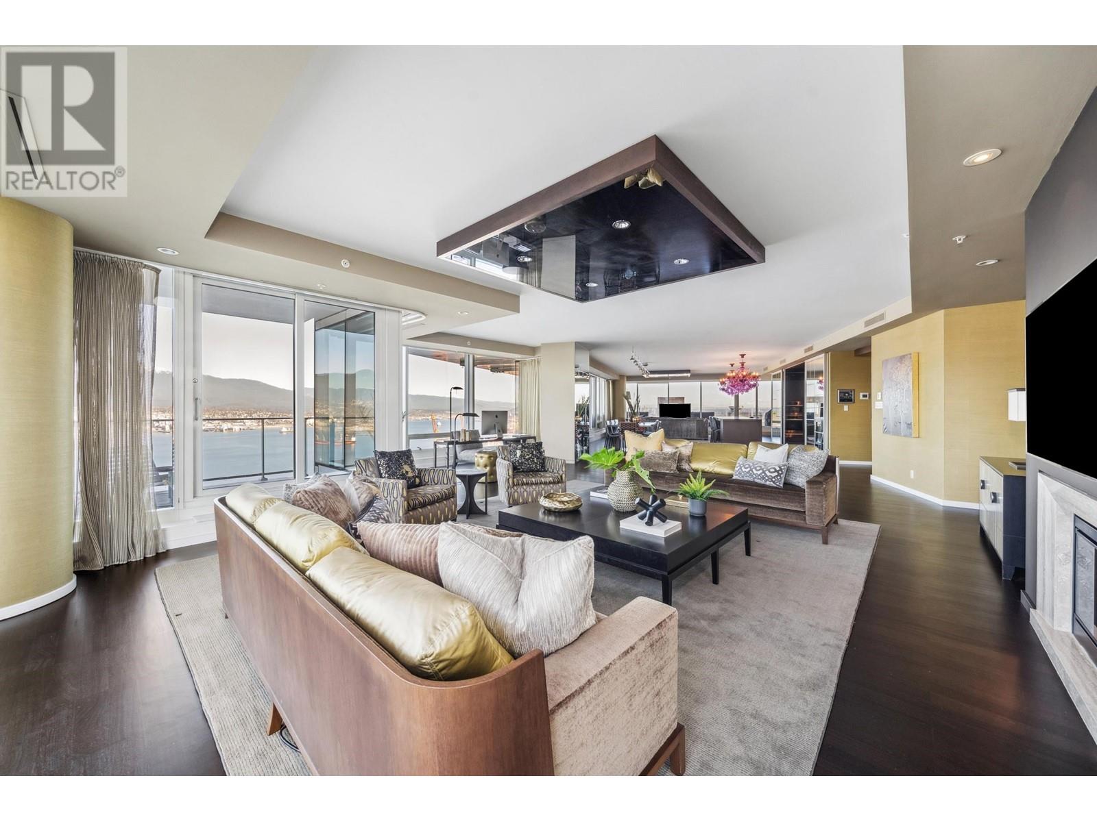 4601 1011 W Cordova Street, Vancouver, British Columbia  V6C 0B2 - Photo 35 - R2960882