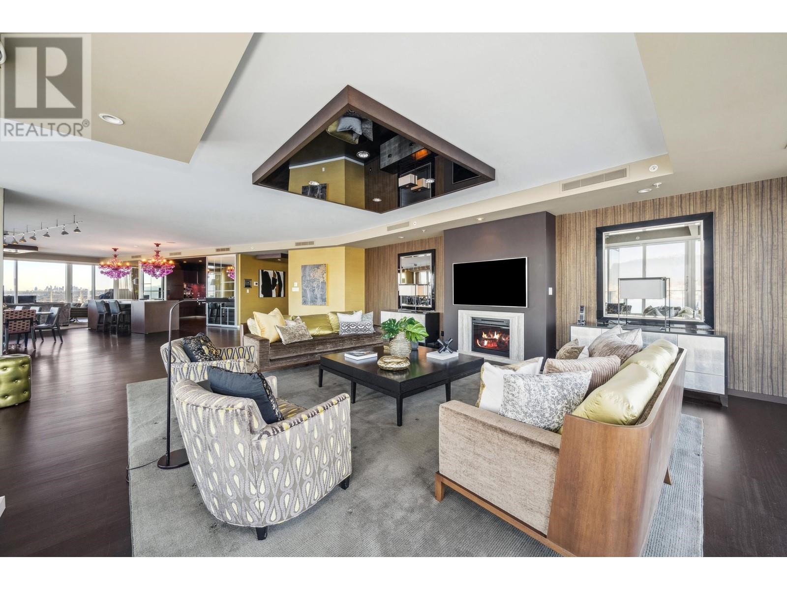 4601 1011 W Cordova Street, Vancouver, British Columbia  V6C 0B2 - Photo 36 - R2960882