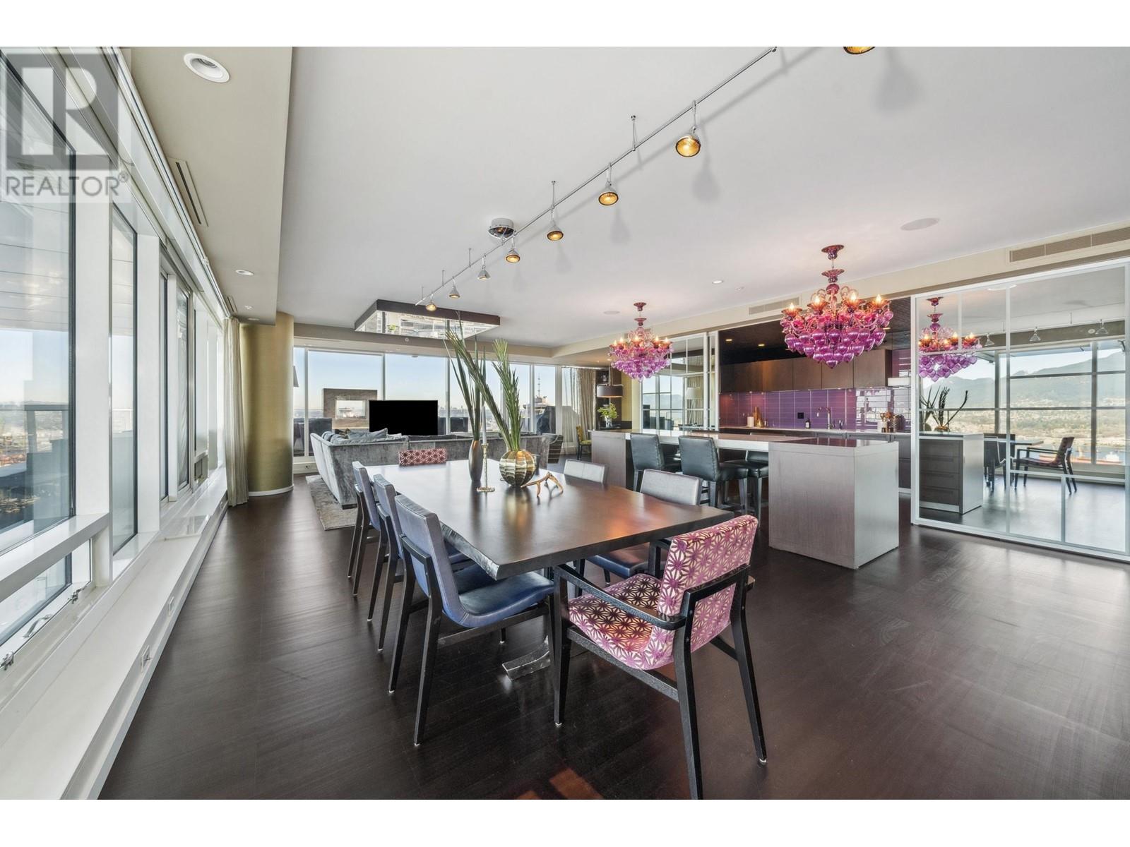 4601 1011 W Cordova Street, Vancouver, British Columbia  V6C 0B2 - Photo 38 - R2960882