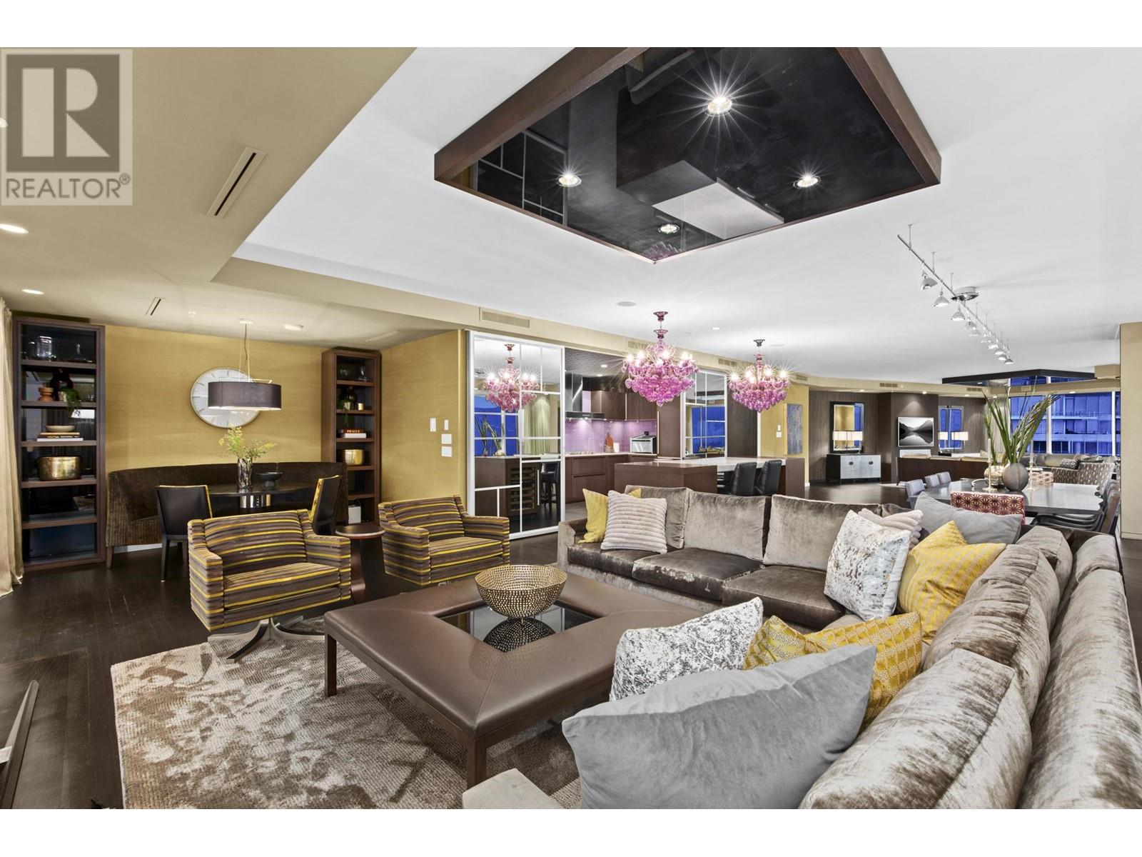 4601 1011 W Cordova Street, Vancouver, British Columbia  V6C 0B2 - Photo 4 - R2960882