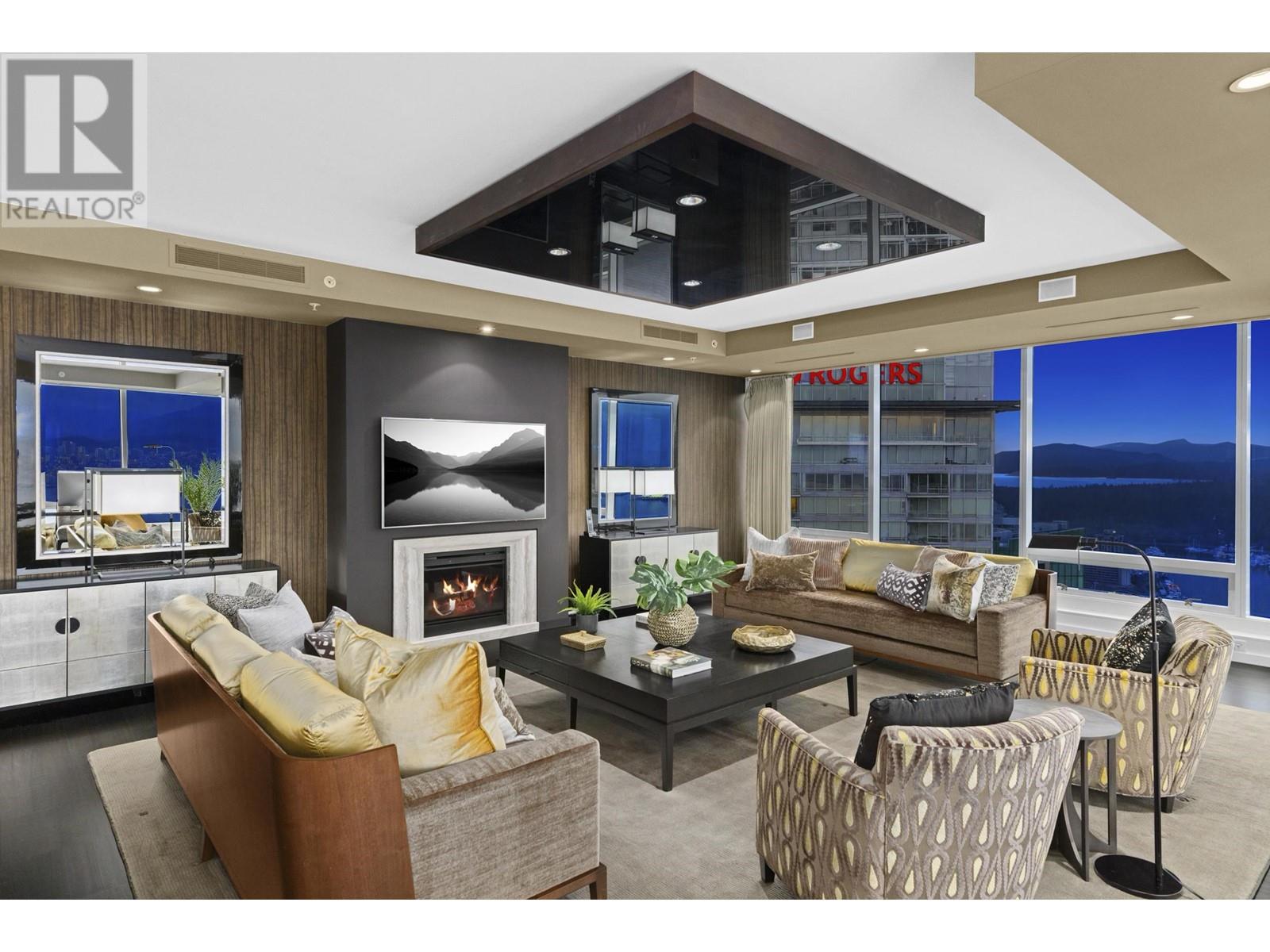 4601 1011 W Cordova Street, Vancouver, British Columbia  V6C 0B2 - Photo 6 - R2960882