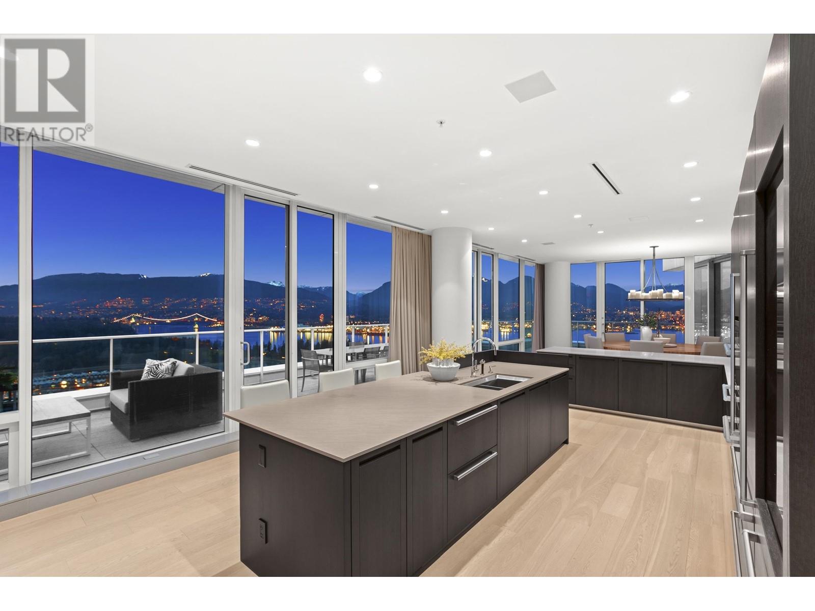 Listing Picture 12 of 40 : PH01 1011 W CORDOVA STREET, Vancouver / 溫哥華 - 魯藝地產 Yvonne Lu Group - MLS Medallion Club Member