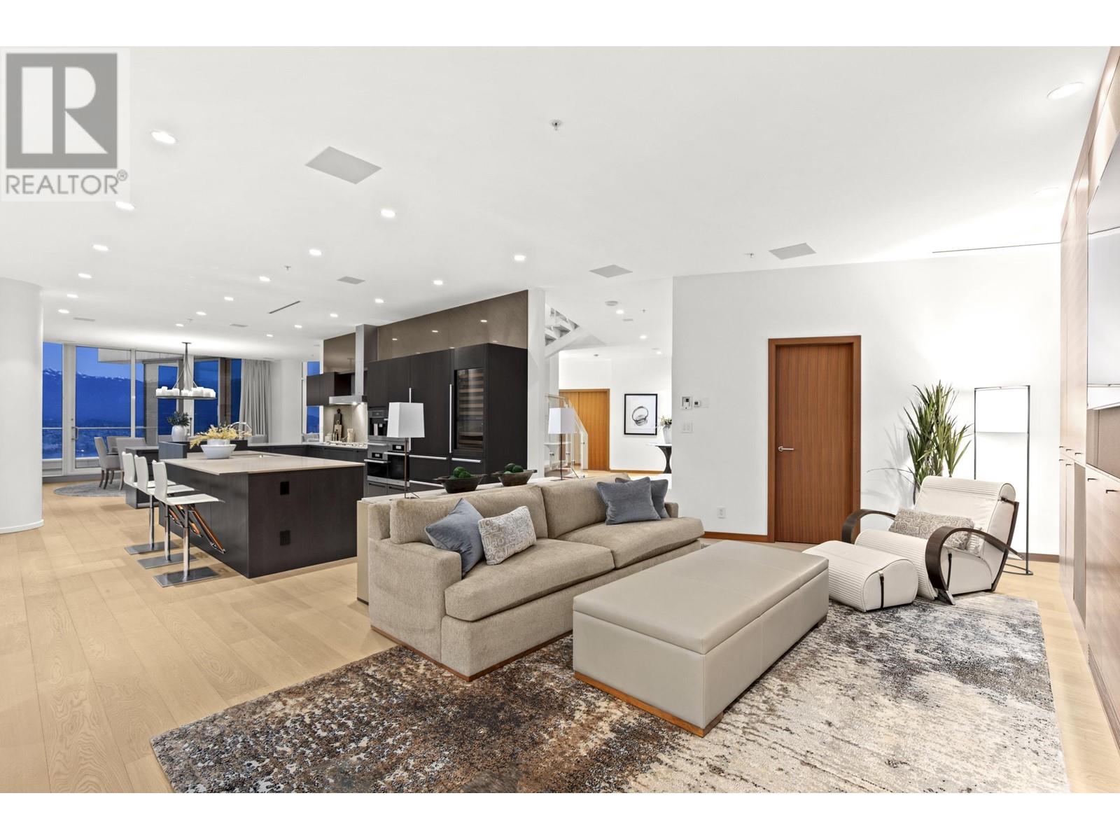 Listing Picture 15 of 40 : PH01 1011 W CORDOVA STREET, Vancouver / 溫哥華 - 魯藝地產 Yvonne Lu Group - MLS Medallion Club Member