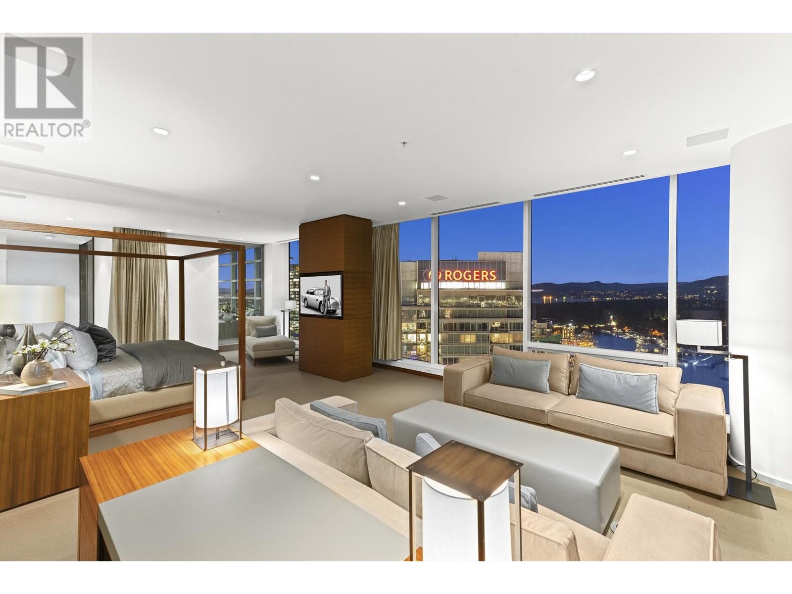 Listing Picture 21 of 40 : PH01 1011 W CORDOVA STREET, Vancouver / 溫哥華 - 魯藝地產 Yvonne Lu Group - MLS Medallion Club Member