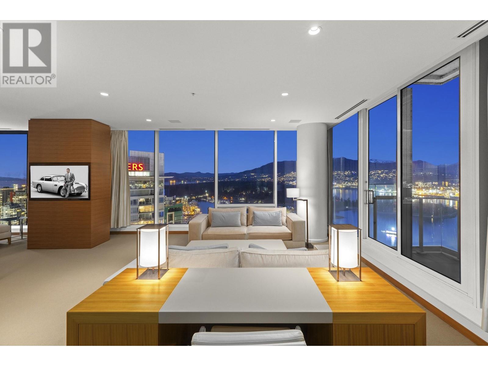 Listing Picture 22 of 40 : PH01 1011 W CORDOVA STREET, Vancouver / 溫哥華 - 魯藝地產 Yvonne Lu Group - MLS Medallion Club Member