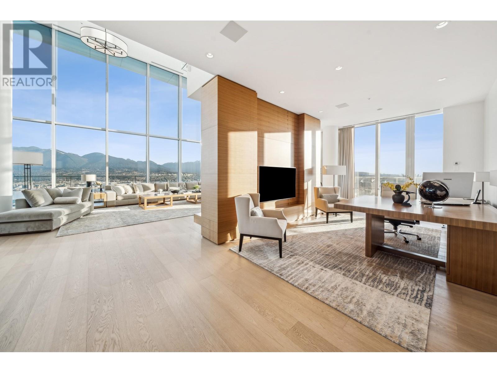 Listing Picture 29 of 40 : PH01 1011 W CORDOVA STREET, Vancouver / 溫哥華 - 魯藝地產 Yvonne Lu Group - MLS Medallion Club Member