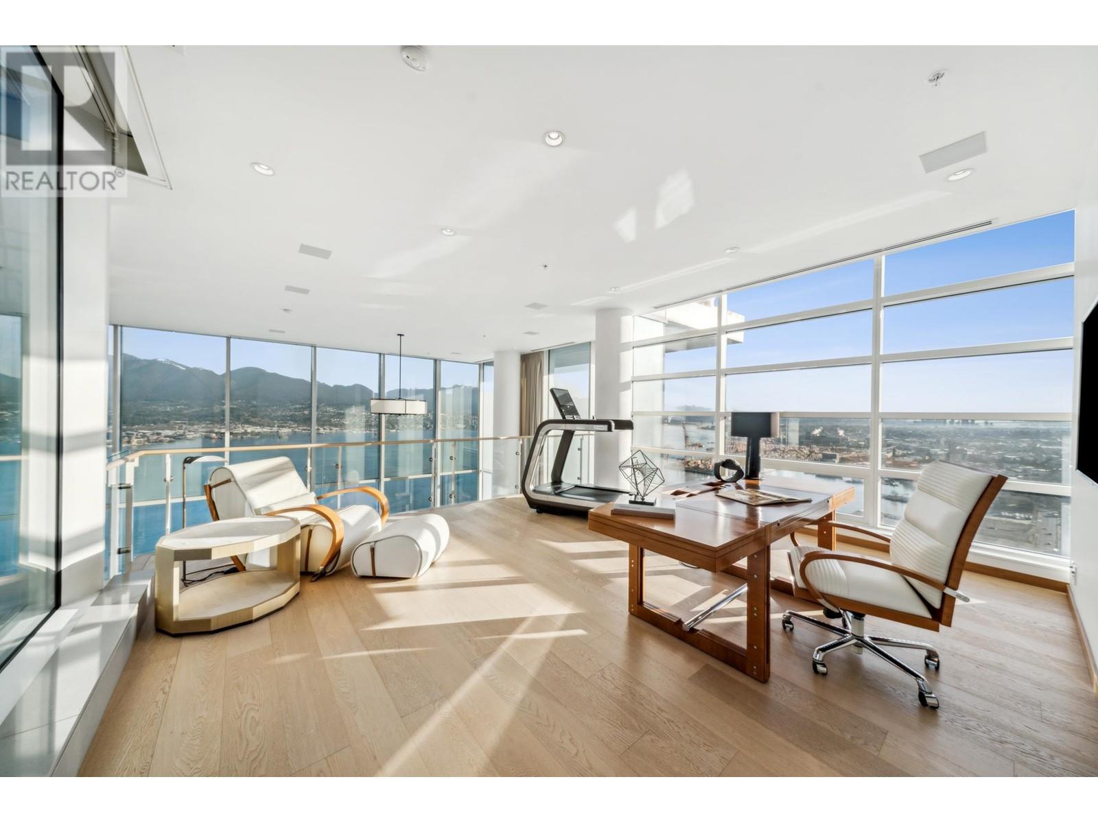 Listing Picture 38 of 40 : PH01 1011 W CORDOVA STREET, Vancouver / 溫哥華 - 魯藝地產 Yvonne Lu Group - MLS Medallion Club Member