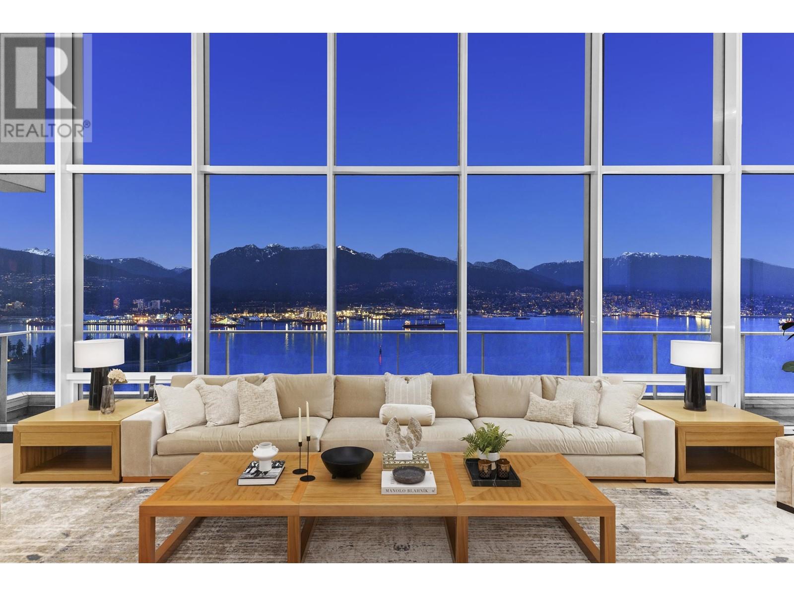 Listing Picture 8 of 40 : PH01 1011 W CORDOVA STREET, Vancouver / 溫哥華 - 魯藝地產 Yvonne Lu Group - MLS Medallion Club Member