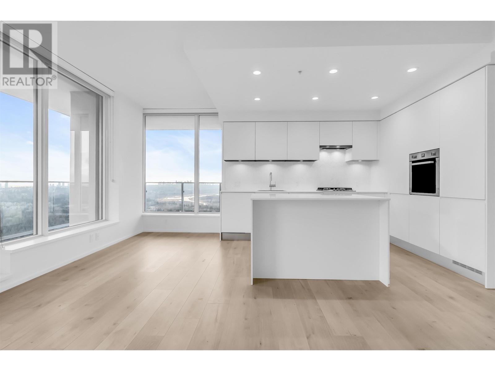 Listing Picture 2 of 31 : 4507 3809 EVERGREEN PLACE, Burnaby / 本拿比 - 魯藝地產 Yvonne Lu Group - MLS Medallion Club Member