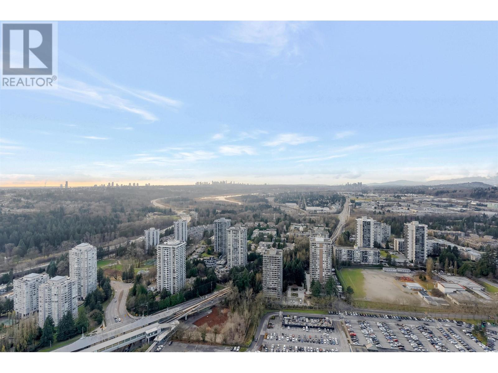 Listing Picture 6 of 31 : 4507 3809 EVERGREEN PLACE, Burnaby / 本拿比 - 魯藝地產 Yvonne Lu Group - MLS Medallion Club Member