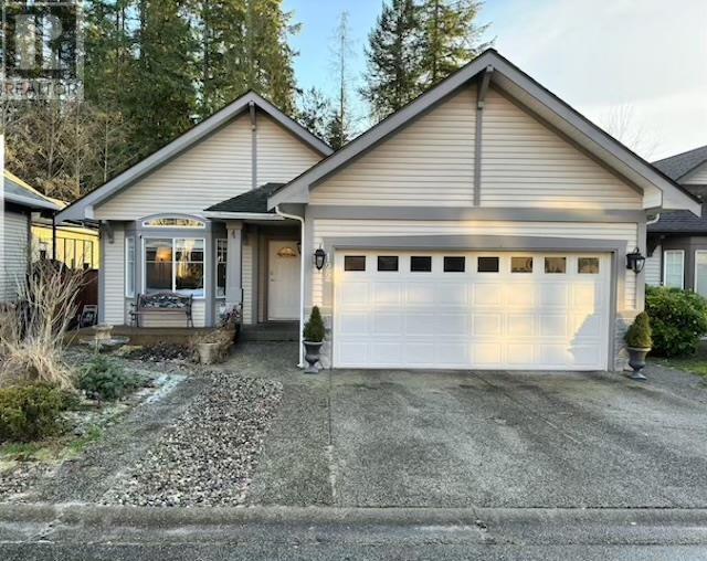 122 BLACKBERRY DRIVE, anmore, British Columbia