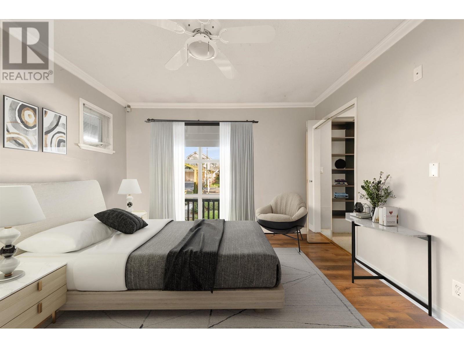 Listing Picture 11 of 33 : 3700 GARRY STREET, Richmond / 烈治文 - 魯藝地產 Yvonne Lu Group - MLS Medallion Club Member