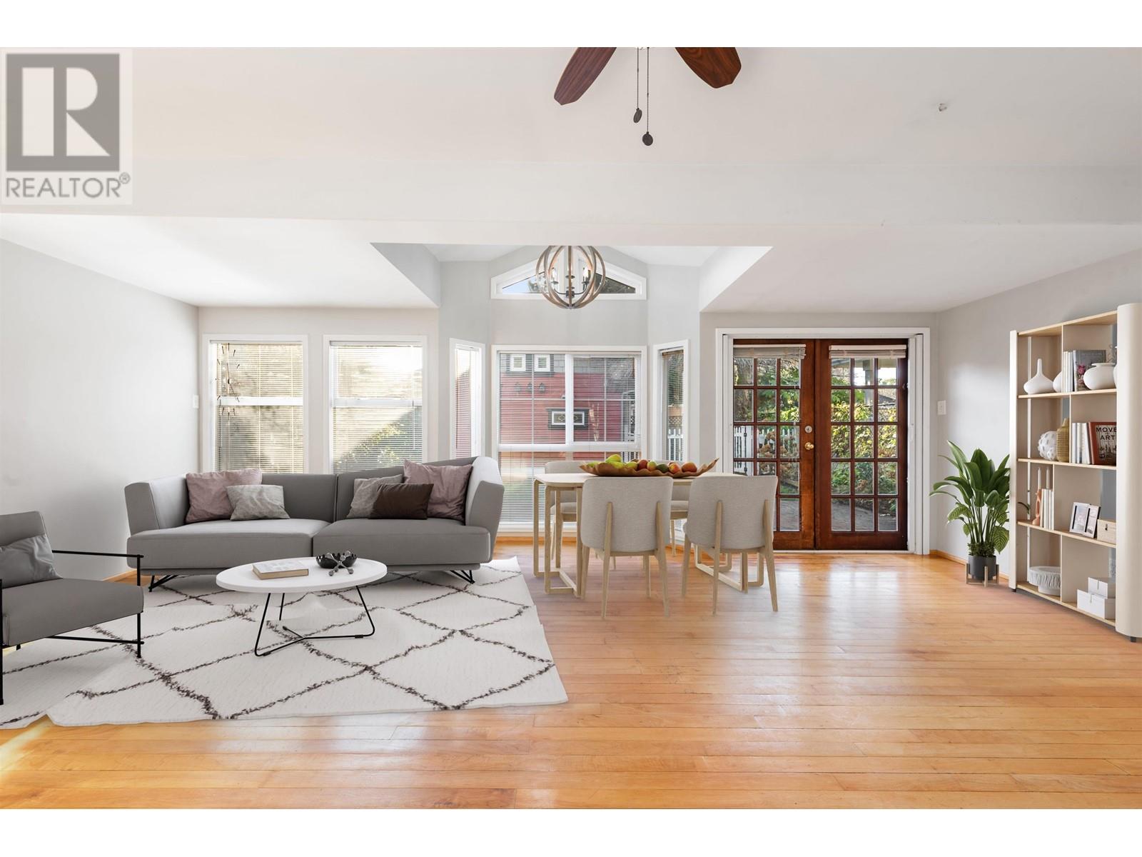 Listing Picture 5 of 33 : 3700 GARRY STREET, Richmond / 烈治文 - 魯藝地產 Yvonne Lu Group - MLS Medallion Club Member