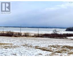 Lot 35 Saltwater Drive, Malagash, Ca