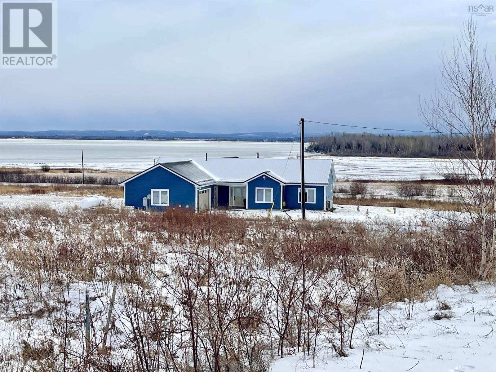 Lot 35 Saltwater Drive, Malagash, Nova Scotia  B0K 1E0 - Photo 12 - 202501770