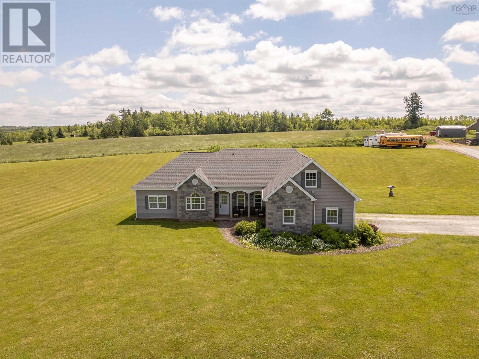 1578 Cooks Brook Road, Cooks Brook, Nova Scotia  B0N 2H0 - Photo 26 - 202501774