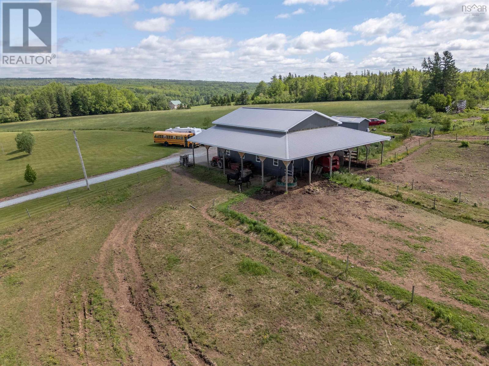 1578 Cooks Brook Road, Cooks Brook, Nova Scotia  B0N 2H0 - Photo 40 - 202501774