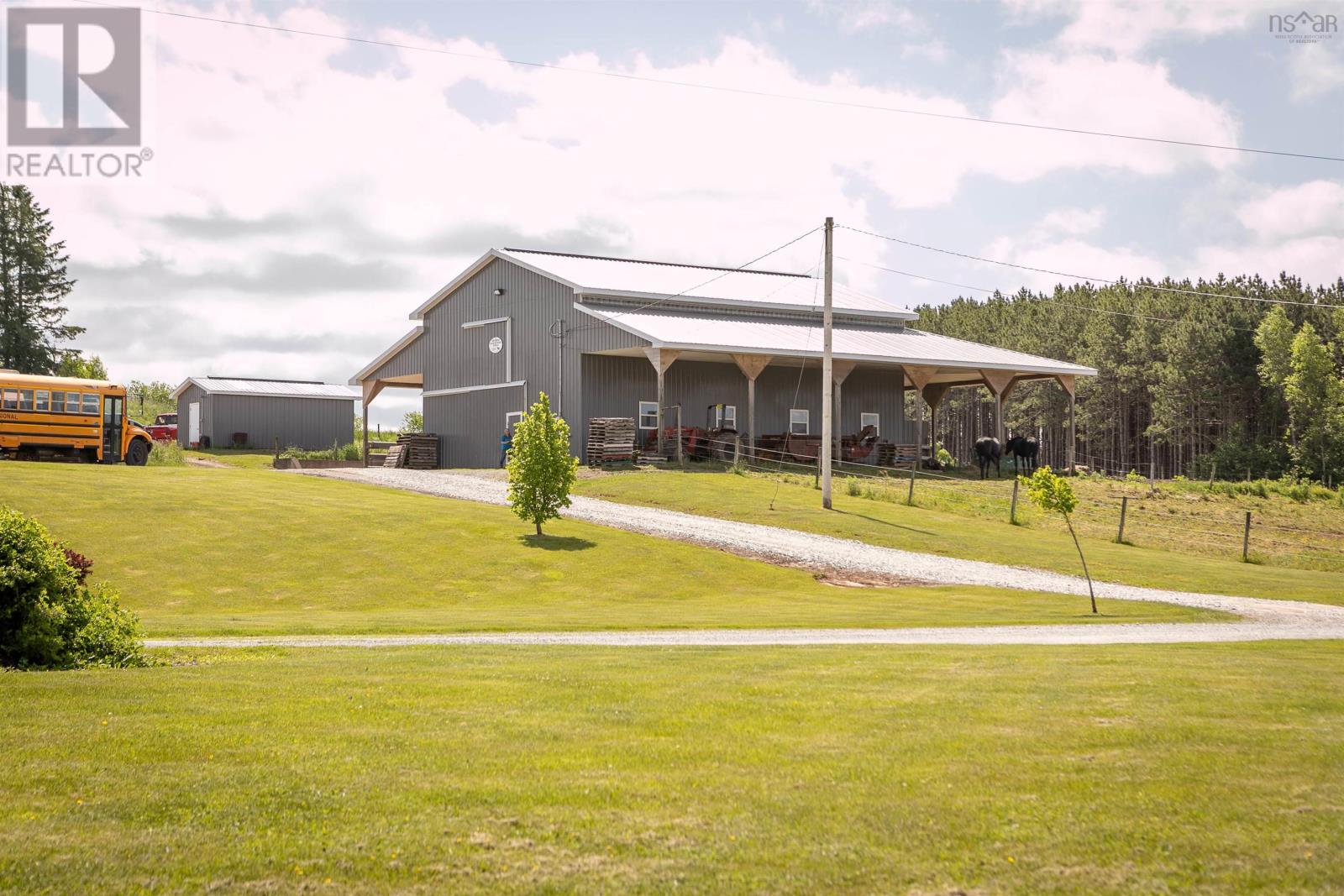 1578 Cooks Brook Road, Cooks Brook, Nova Scotia  B0N 2H0 - Photo 43 - 202501774