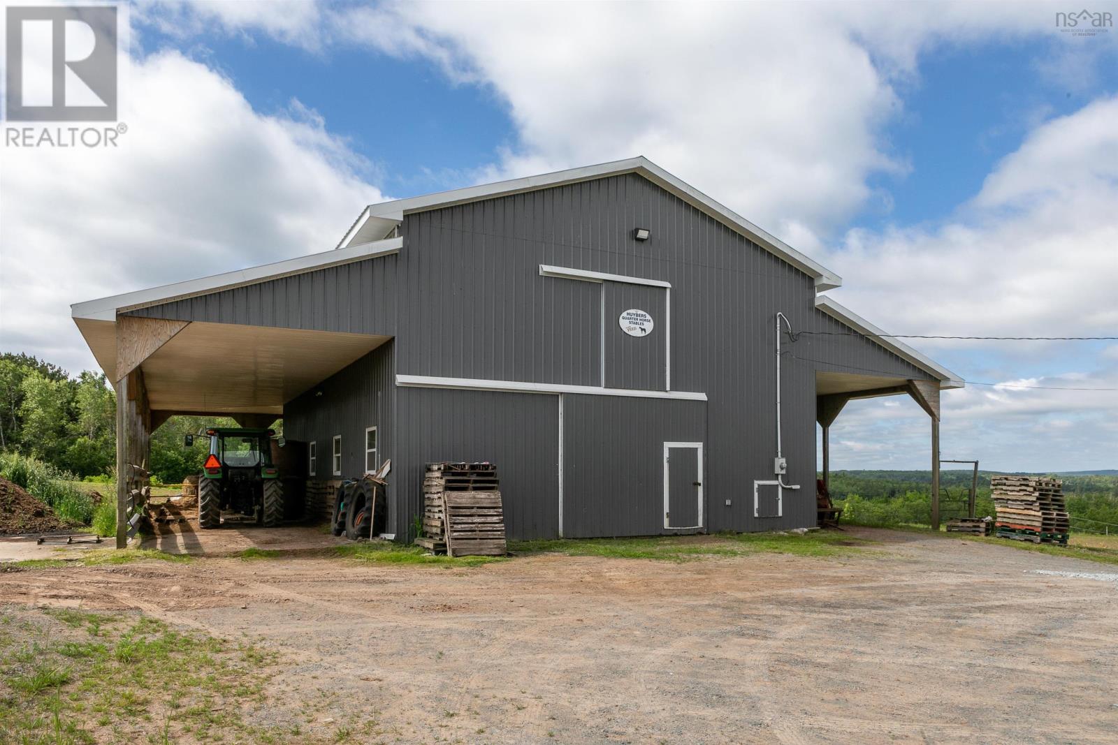 1578 Cooks Brook Road, Cooks Brook, Nova Scotia  B0N 2H0 - Photo 44 - 202501774