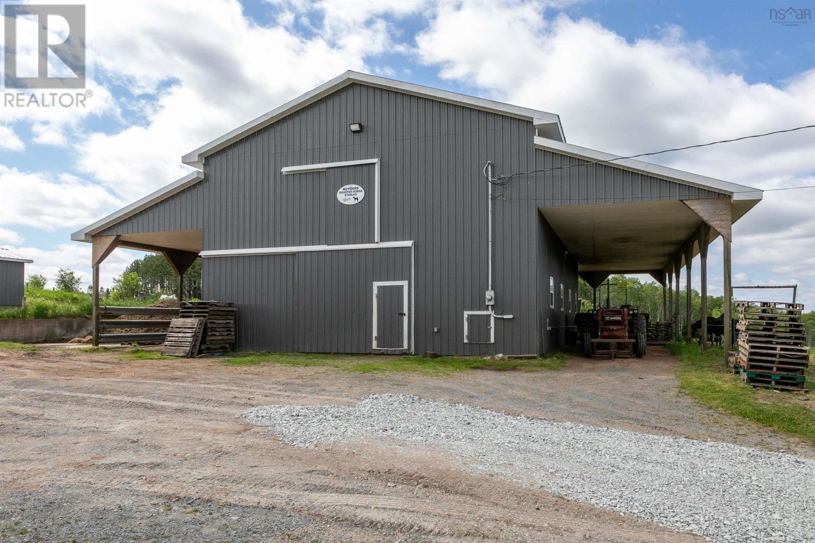 1578 Cooks Brook Road, Cooks Brook, Nova Scotia  B0N 2H0 - Photo 45 - 202501774